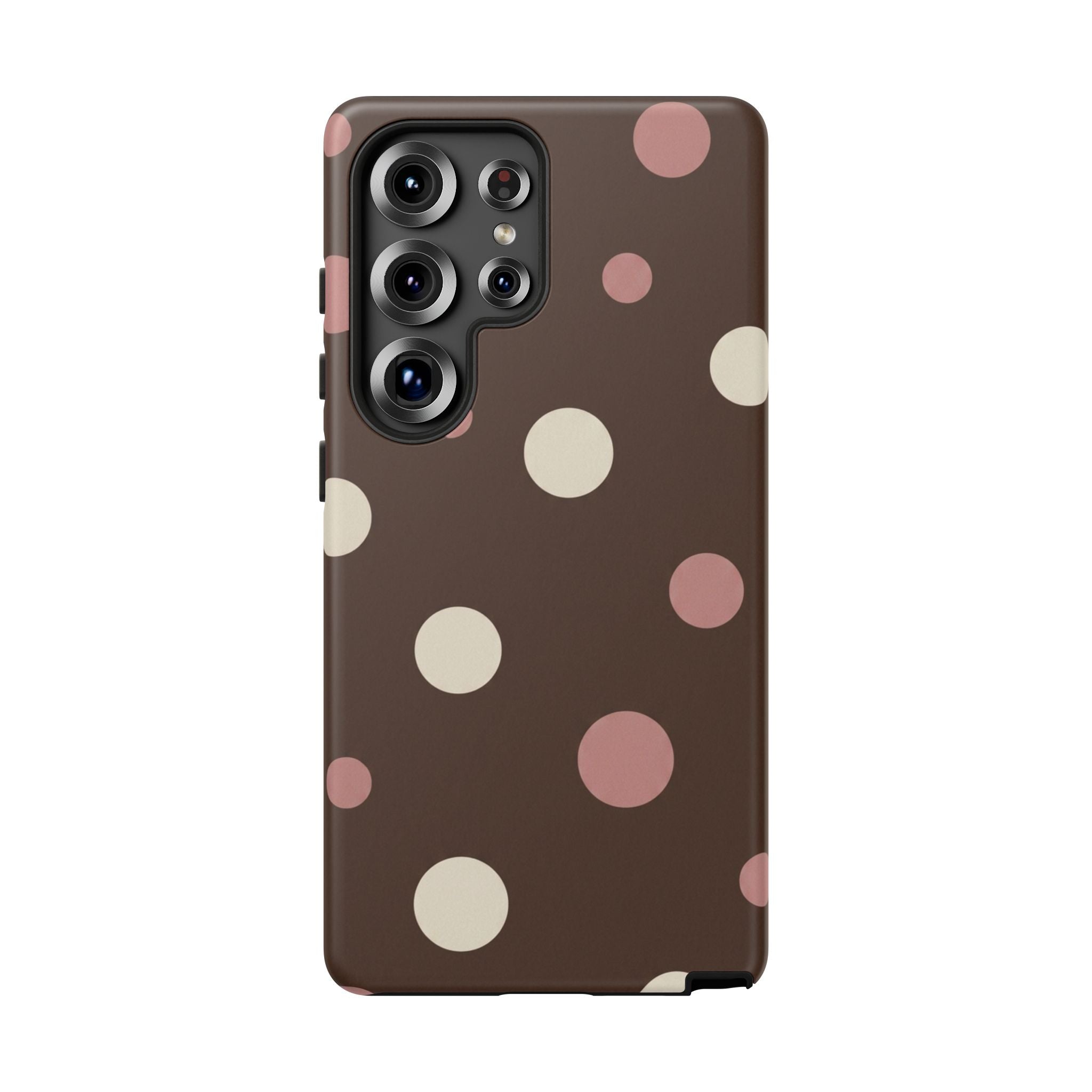Mocha Dot