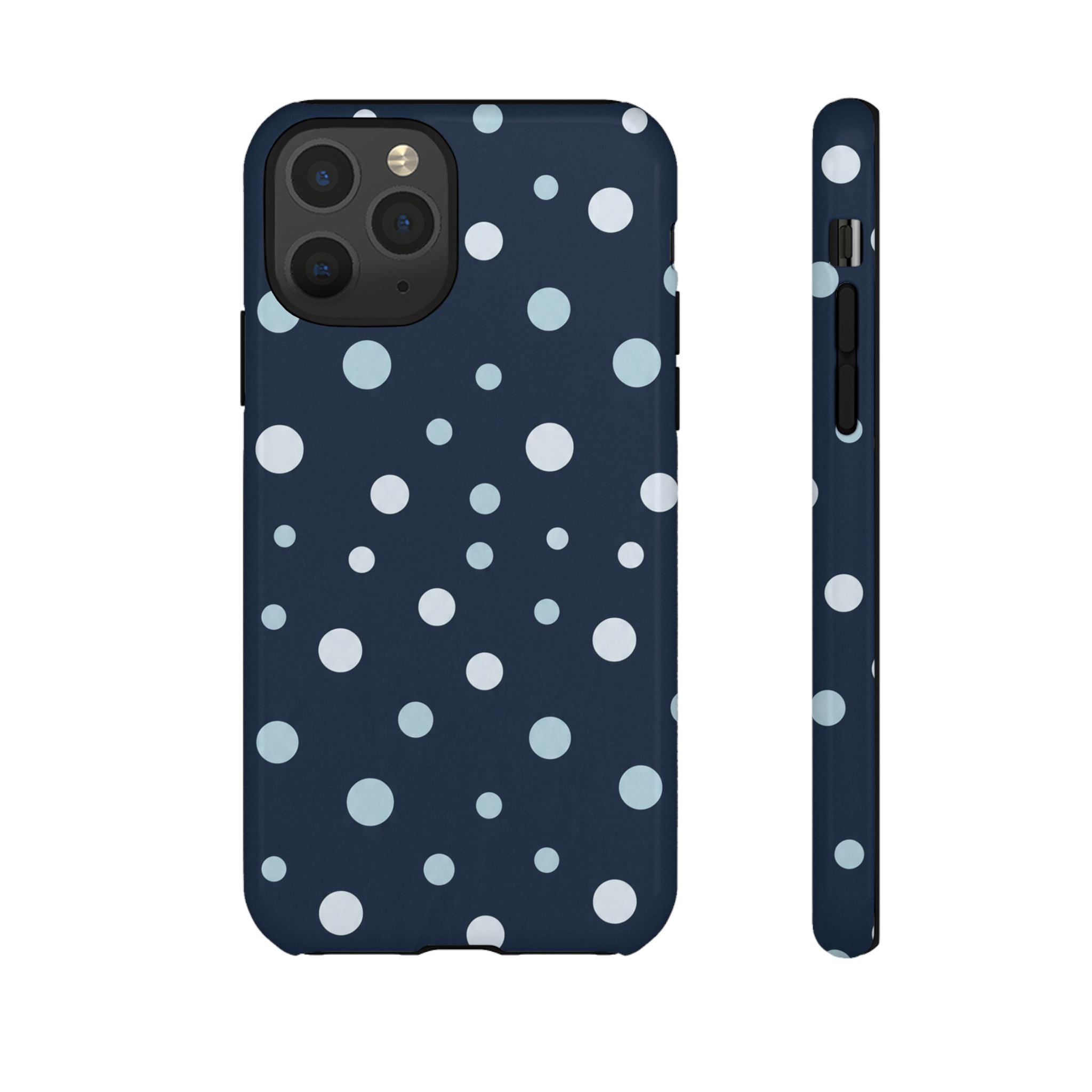 Polka Bleu