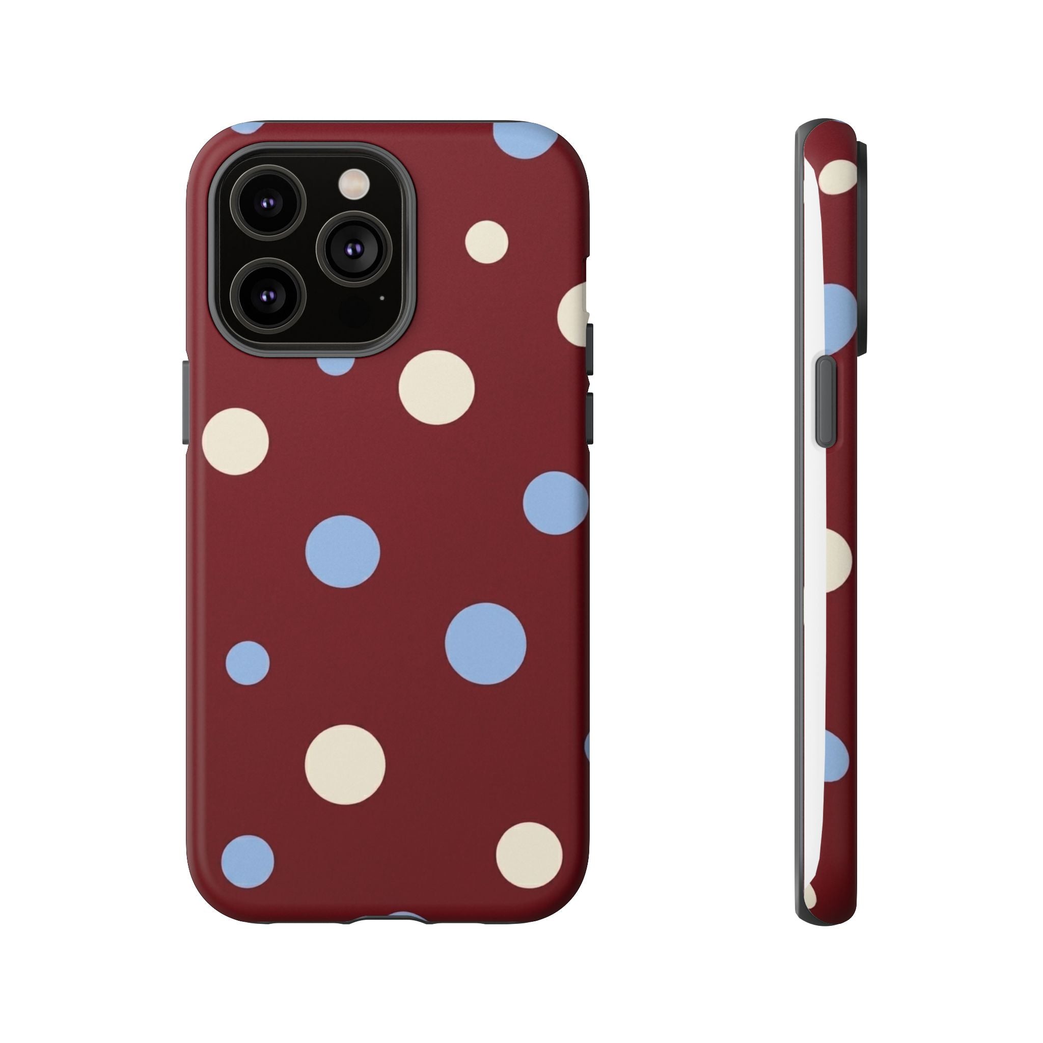 Ruby Dot