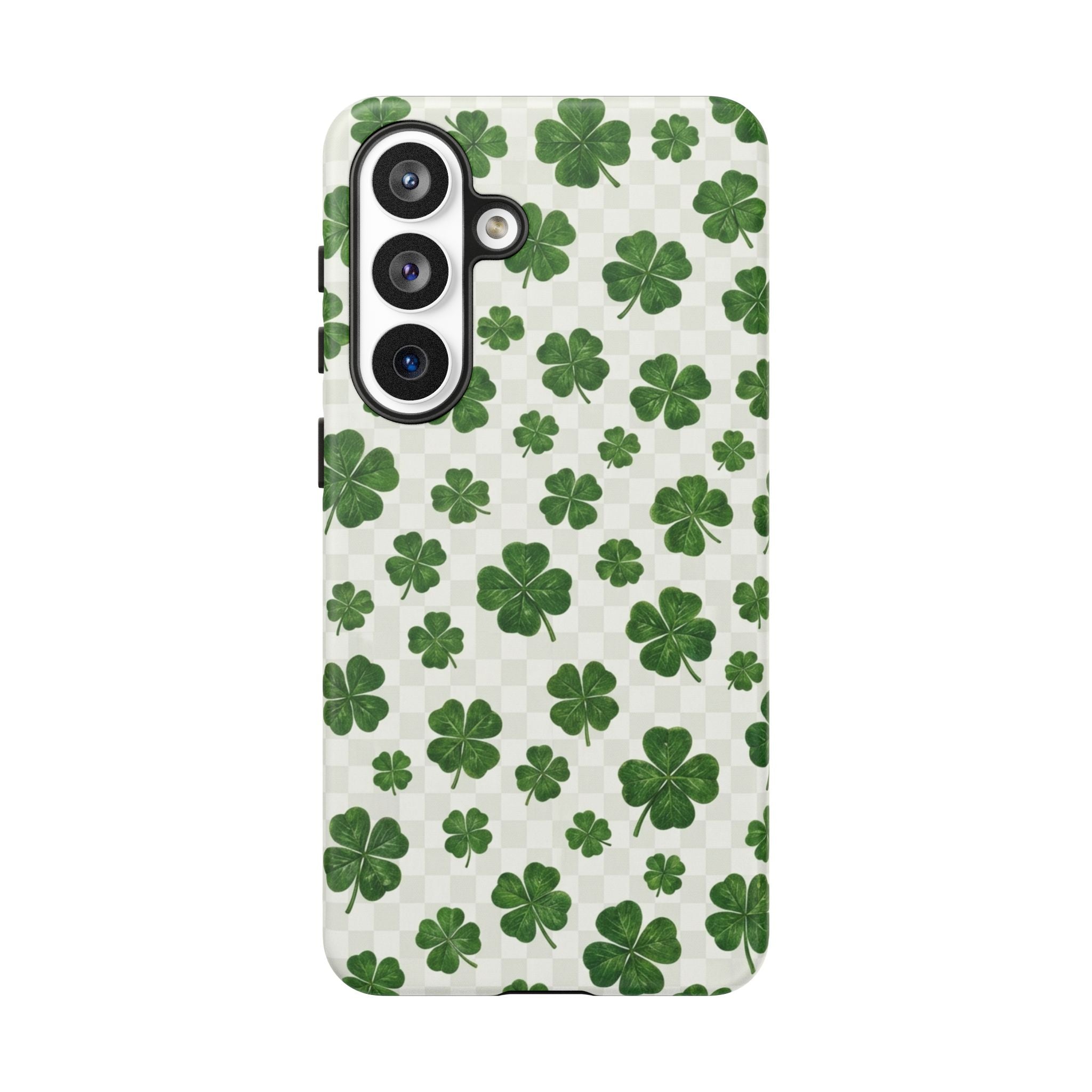 Emerald Clover