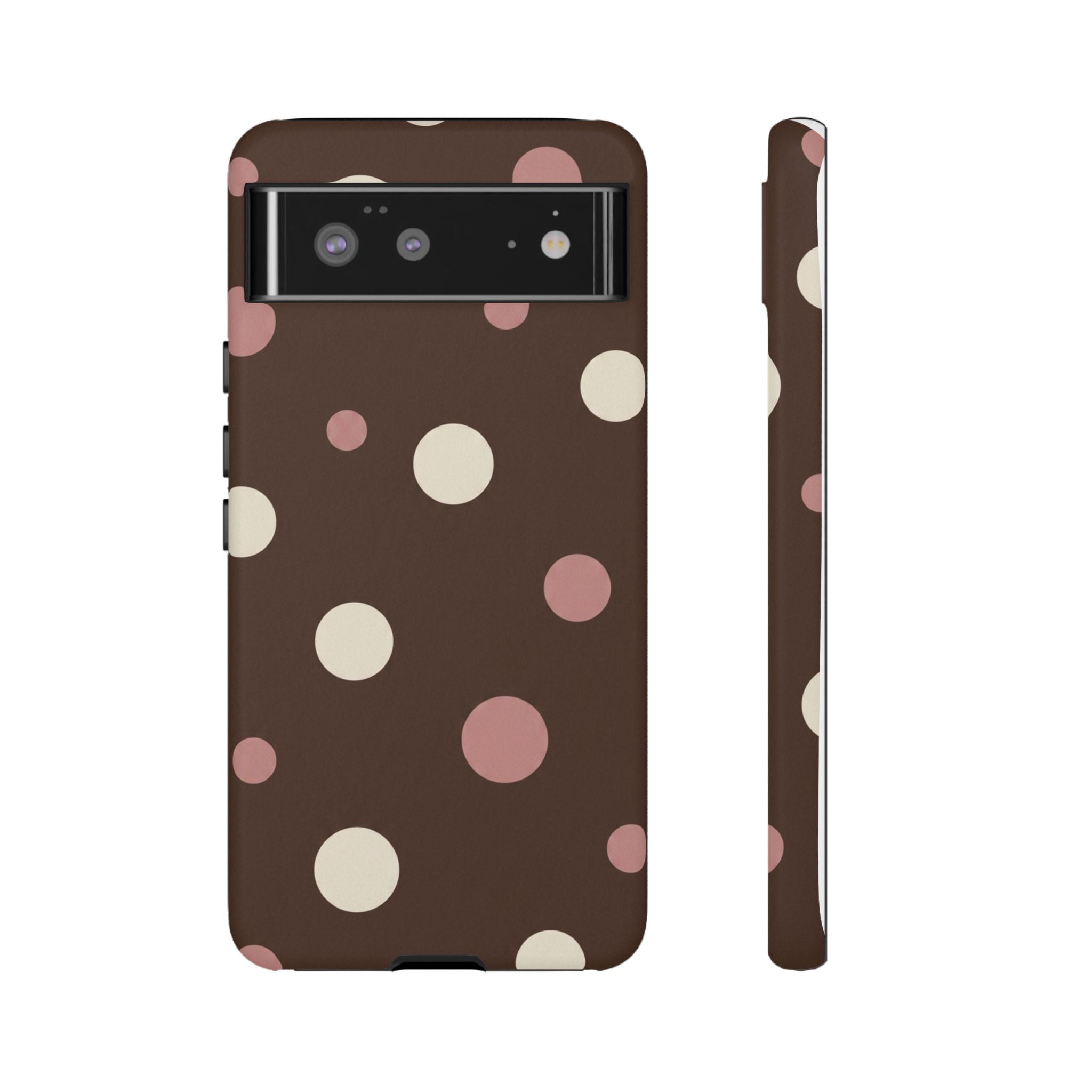 Mocha Dot