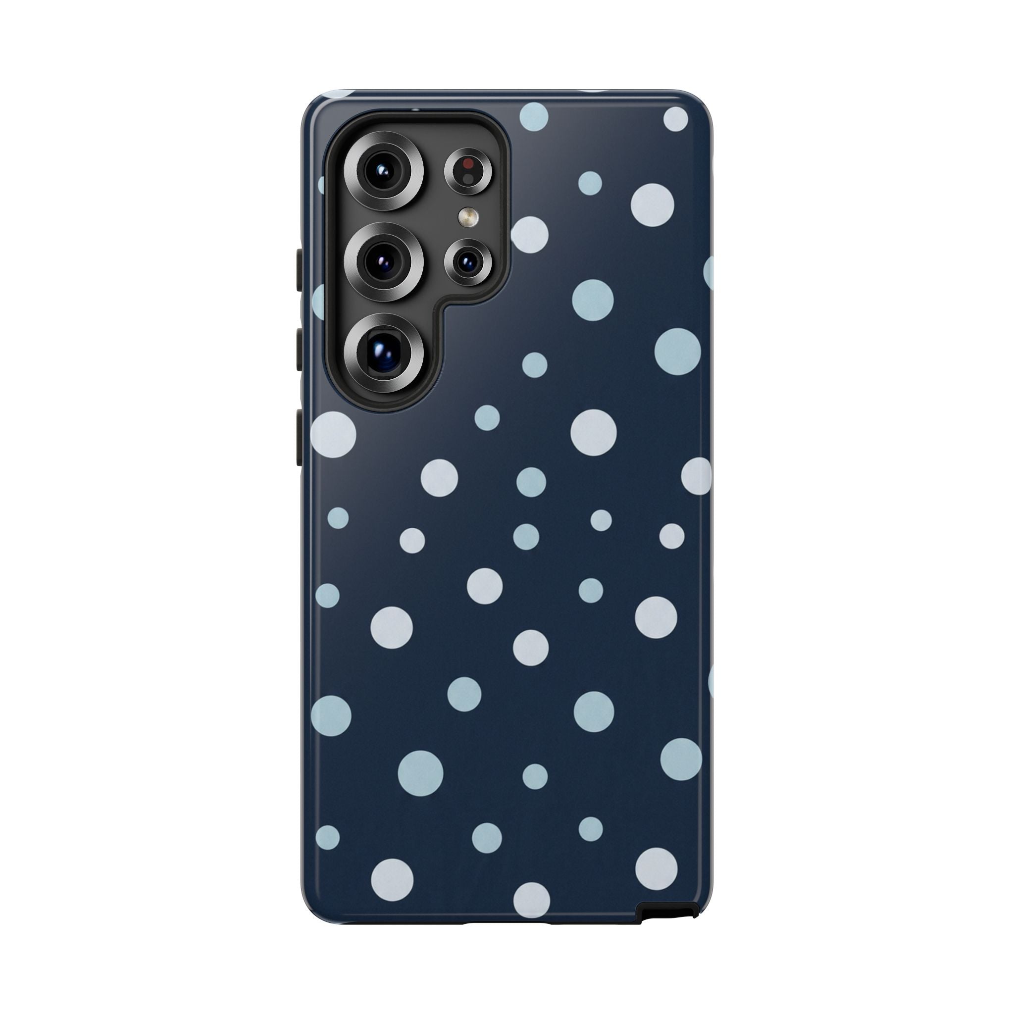 Polka Bleu