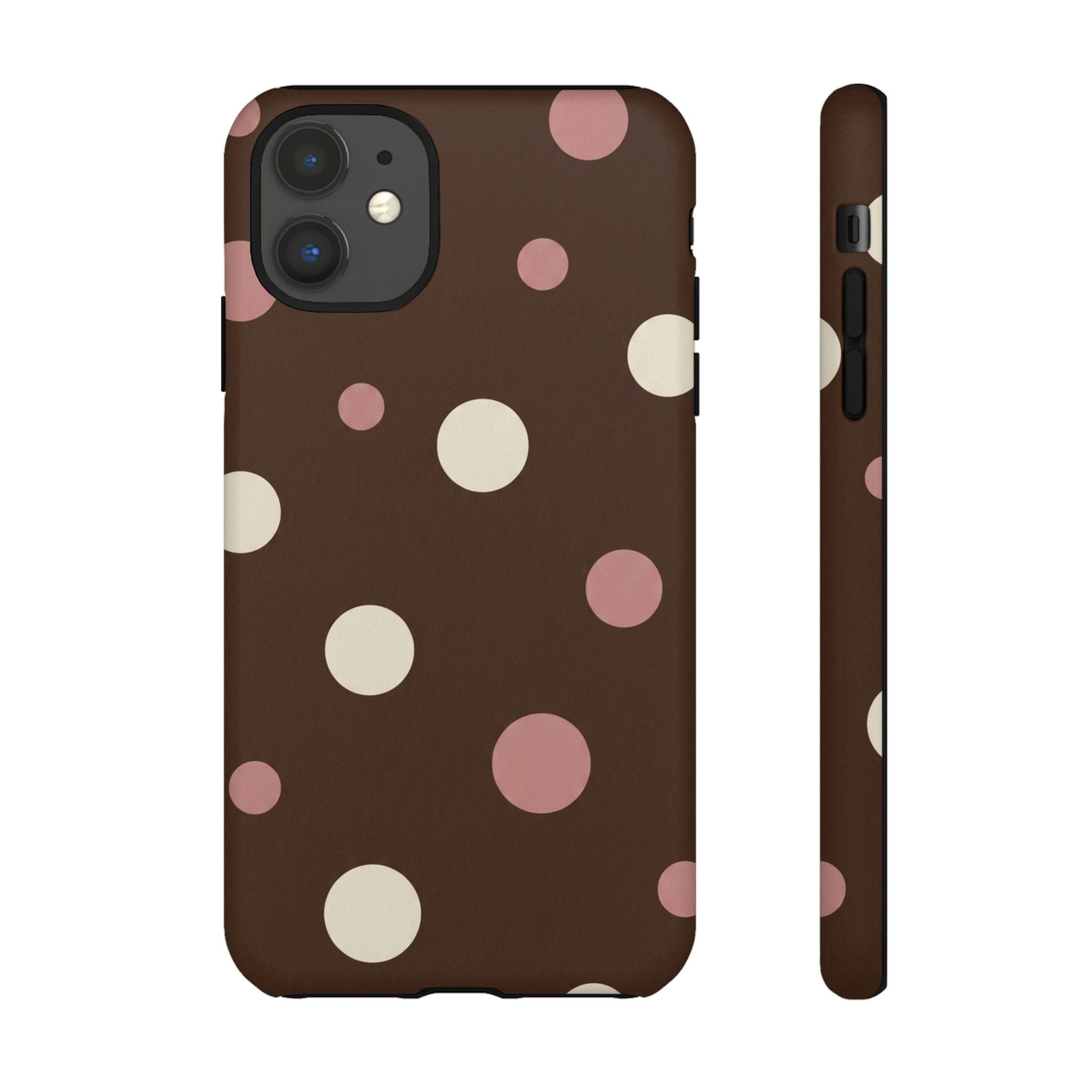 Mocha Dot