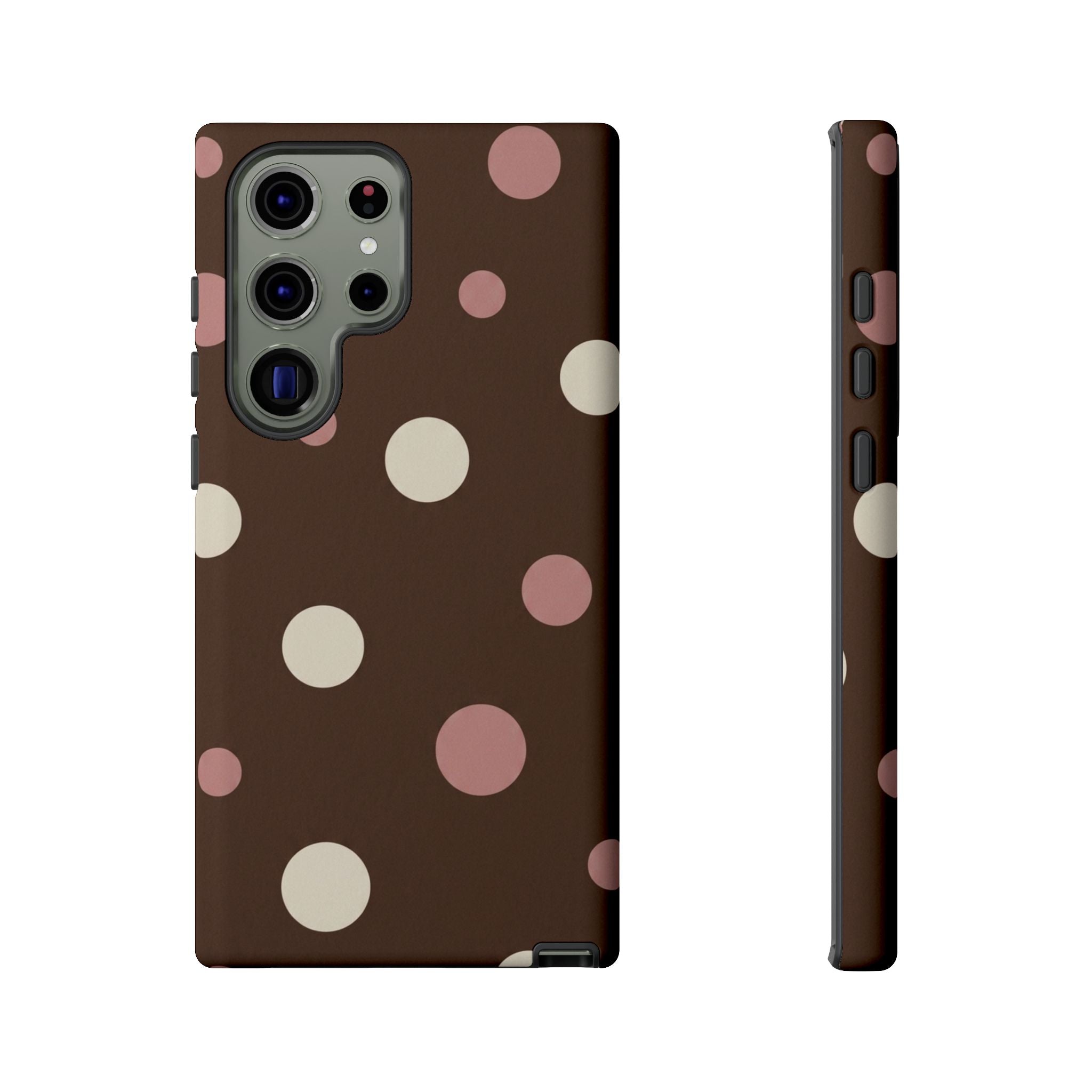 Mocha Dot