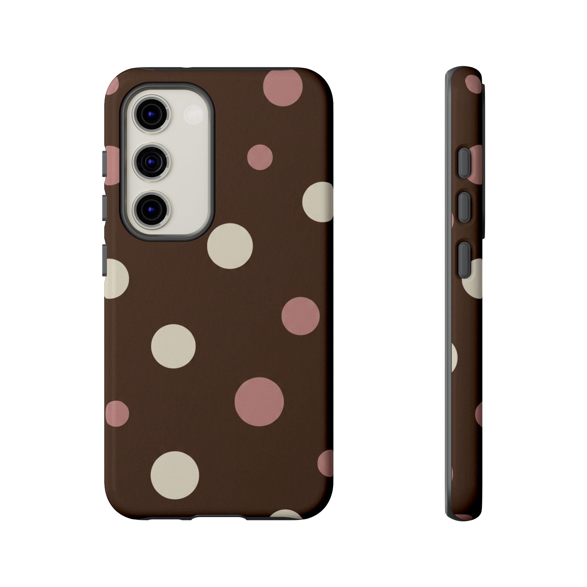 Mocha Dot
