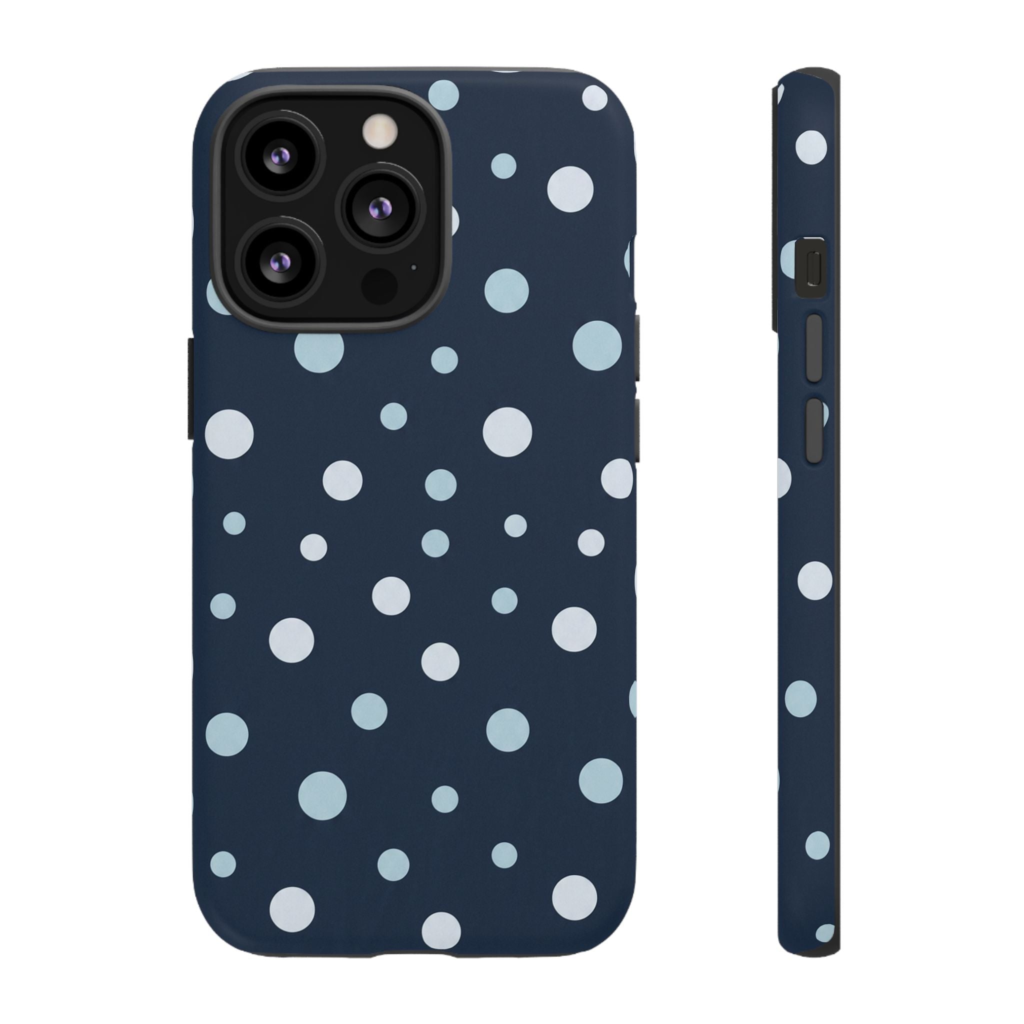 Polka Bleu