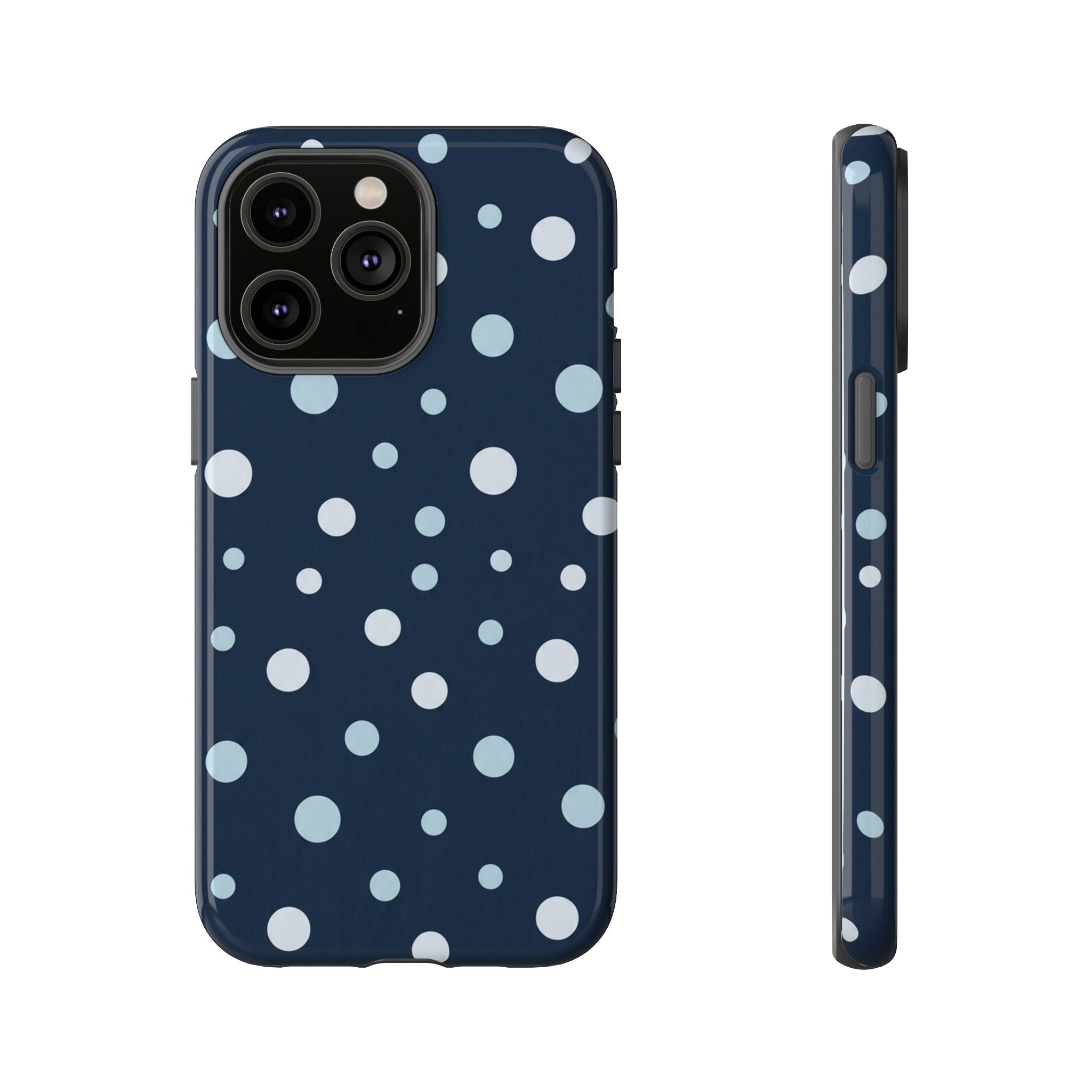 Polka Bleu