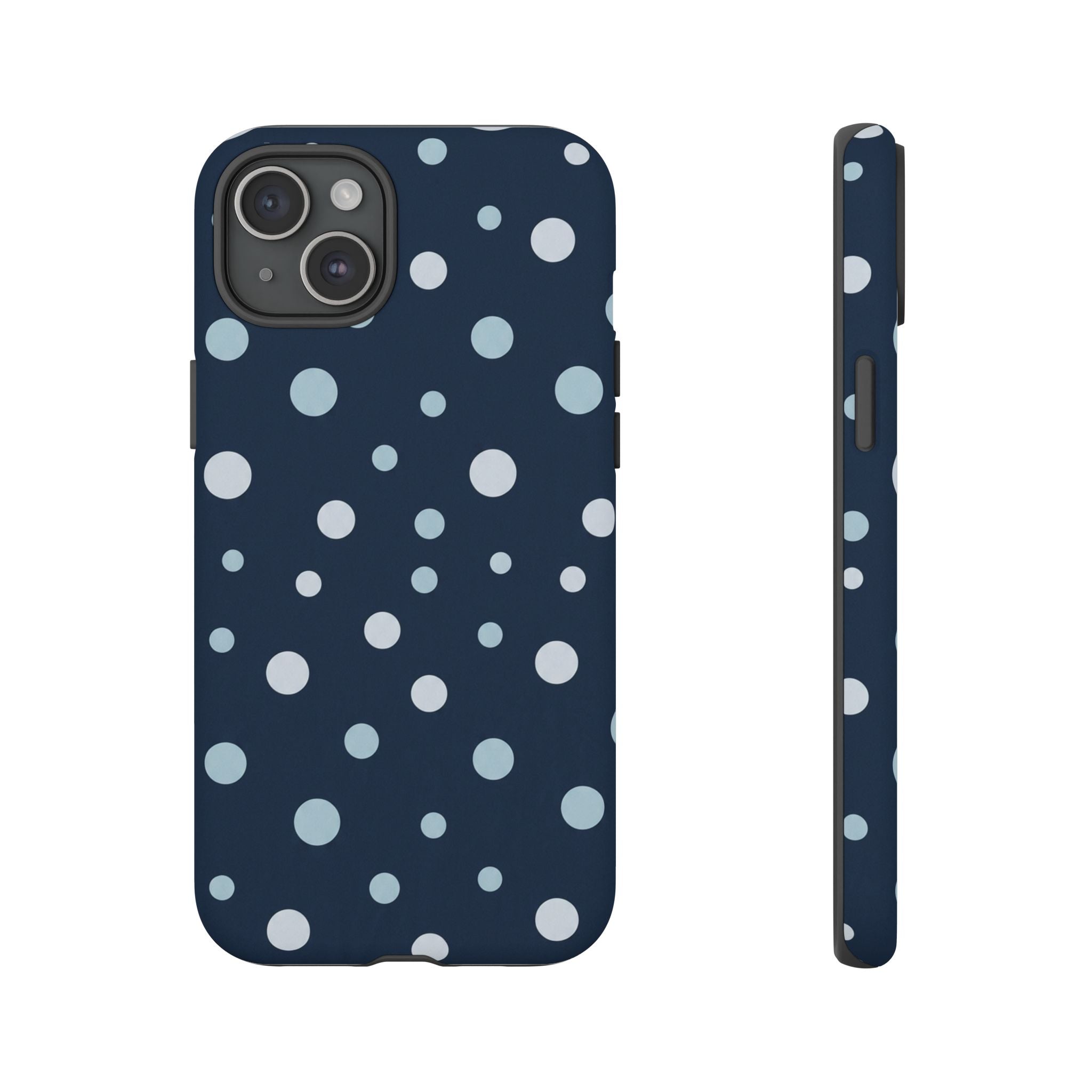 Polka Bleu