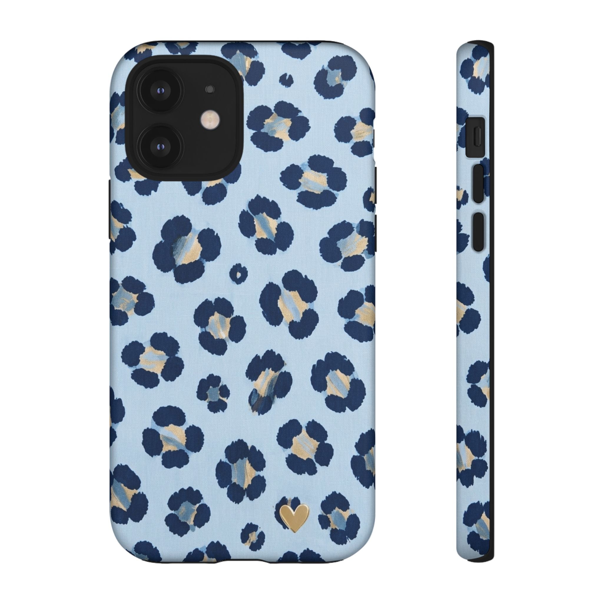 Bleu Sauvage