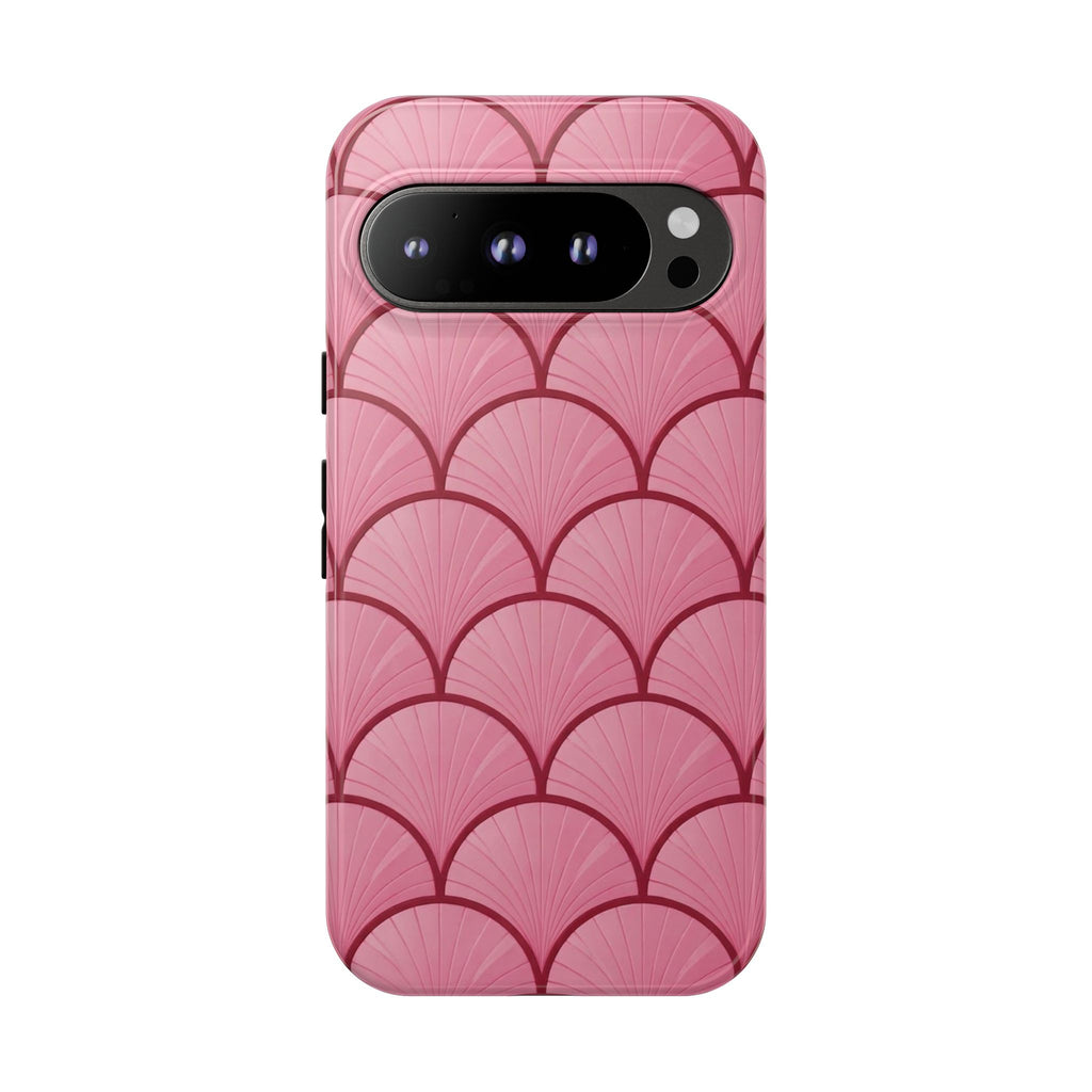 Coral Blush