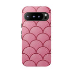 Coral Blush