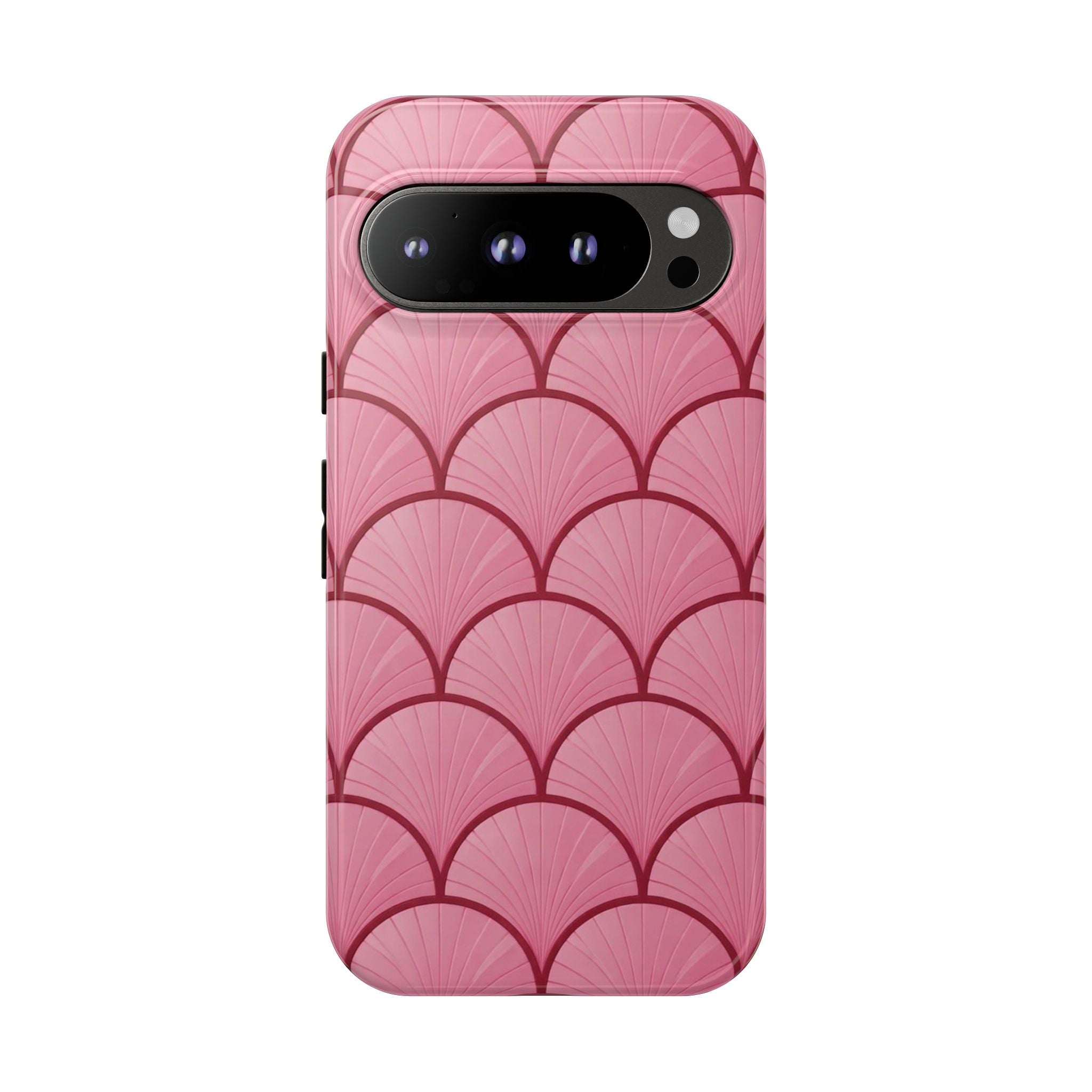 Coral Blush