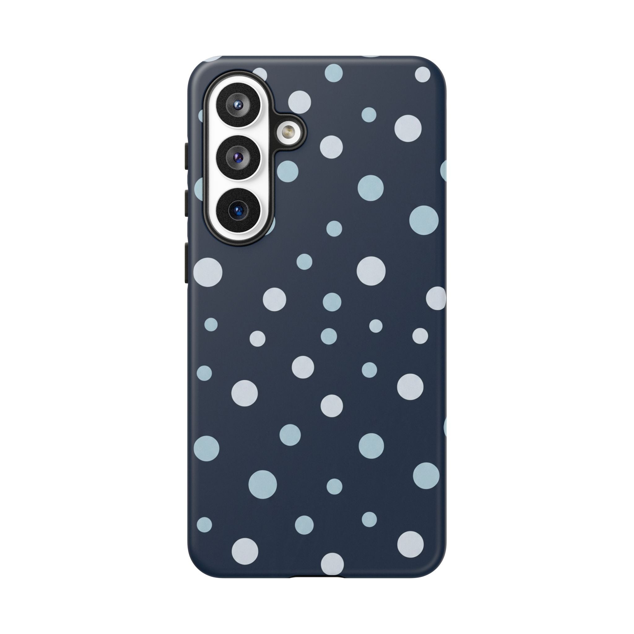 Polka Bleu