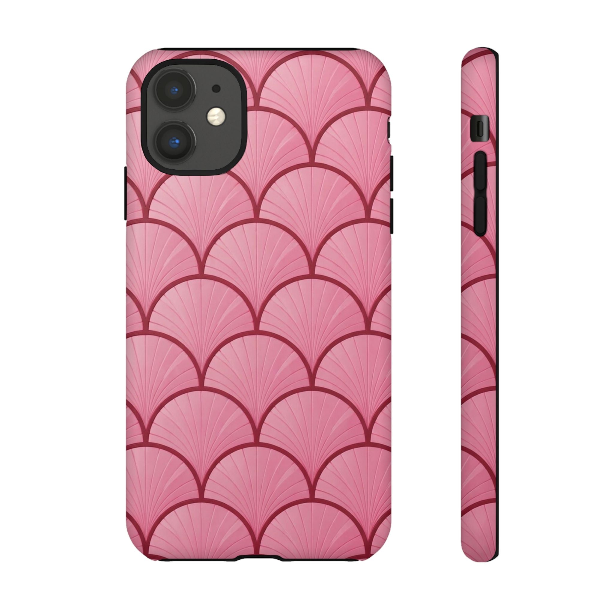Coral Blush