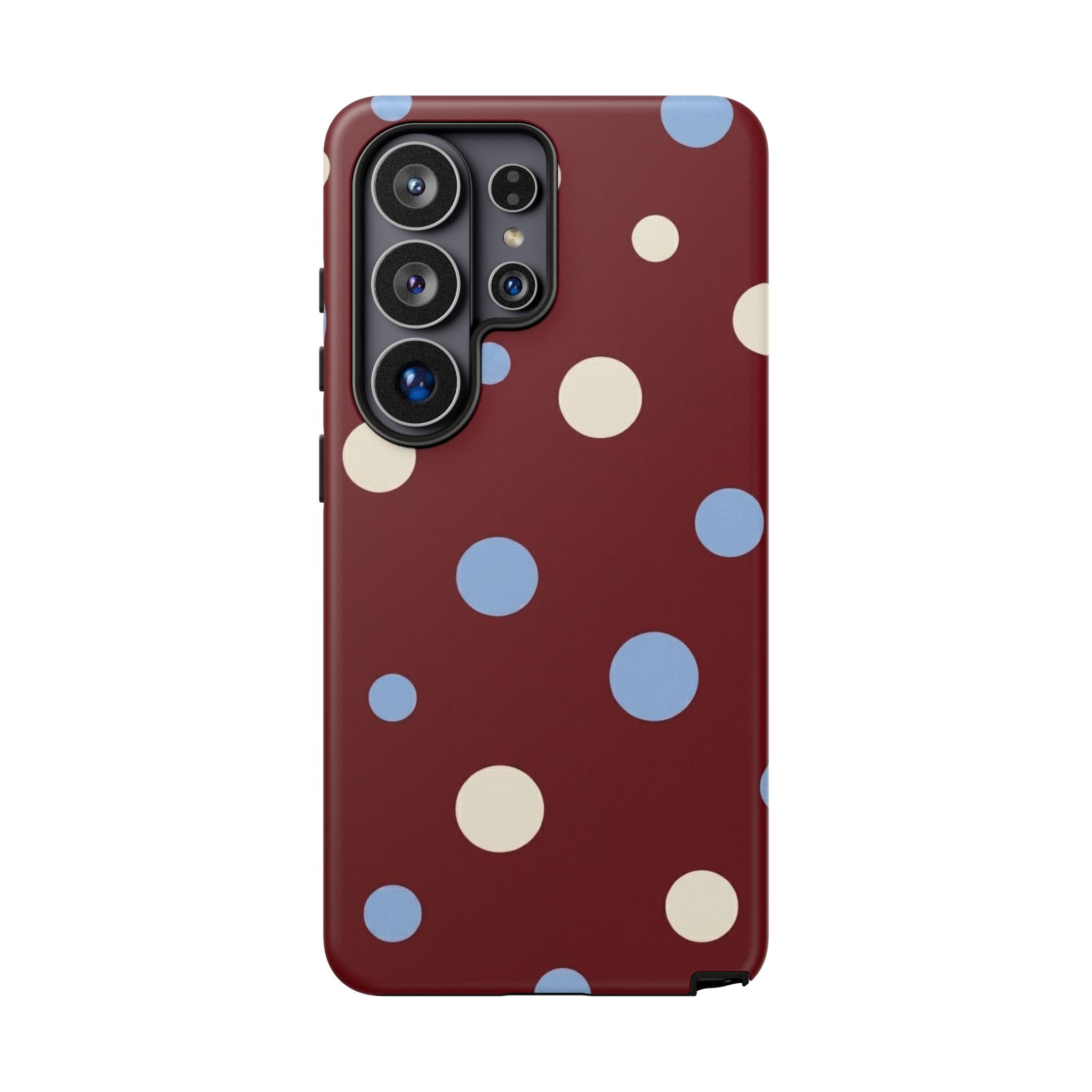 Ruby Dot