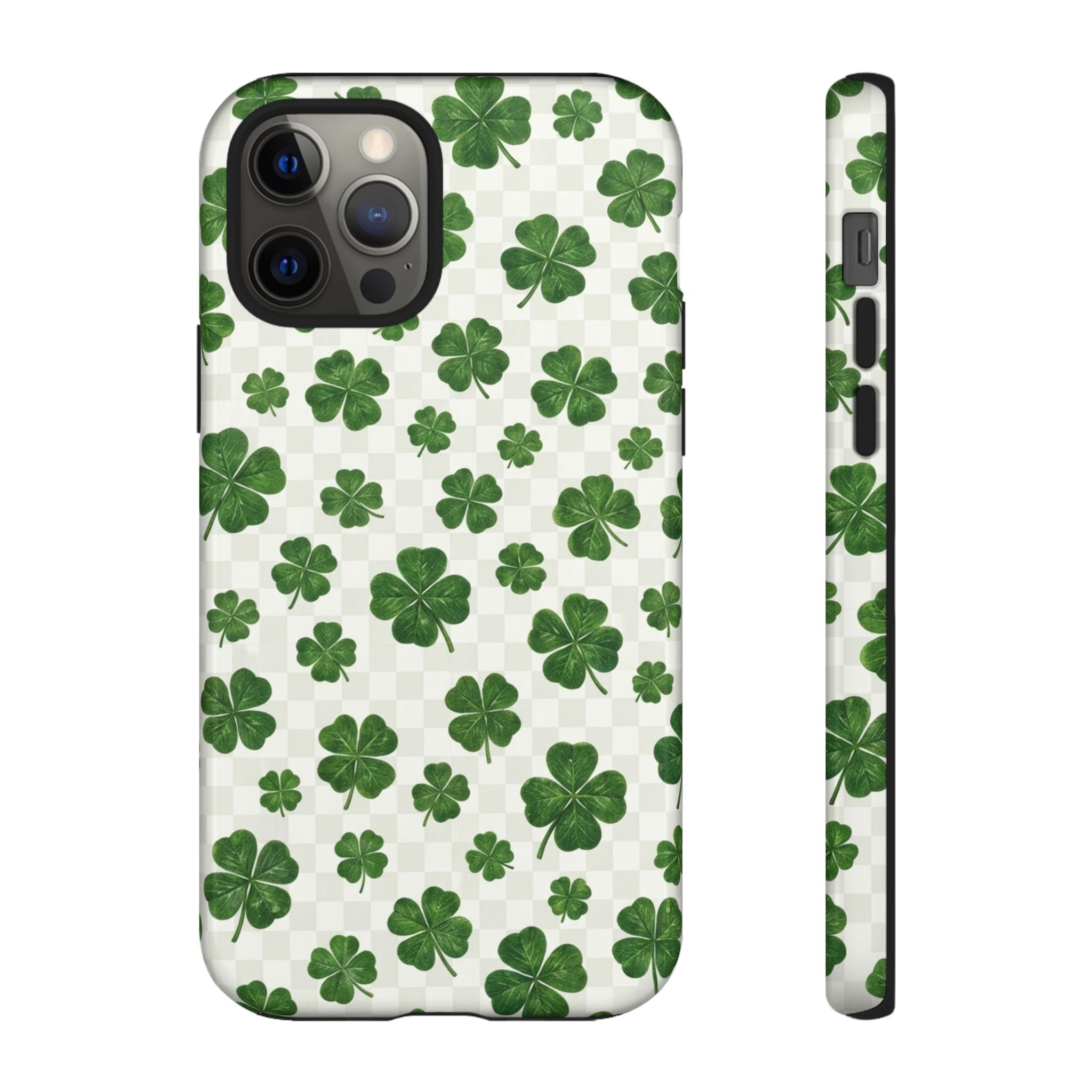 Emerald Clover