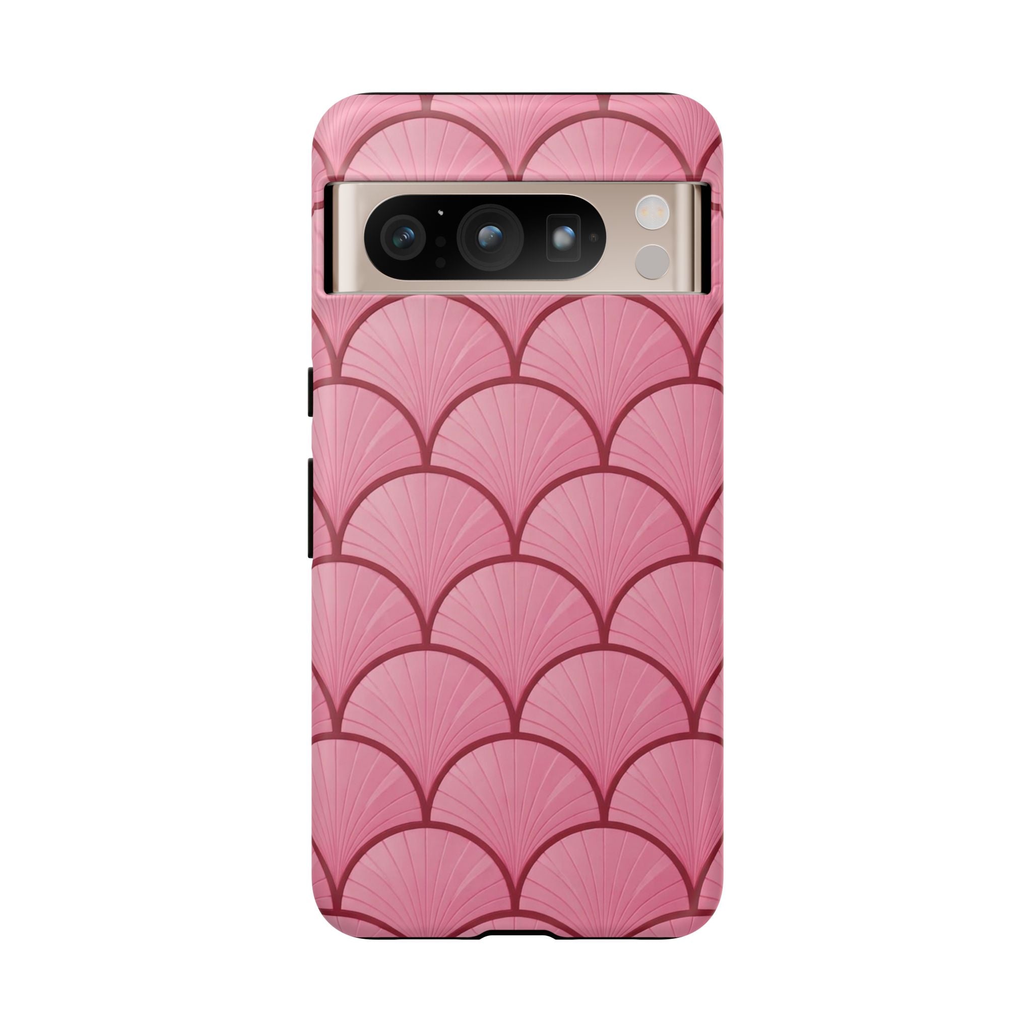 Coral Blush