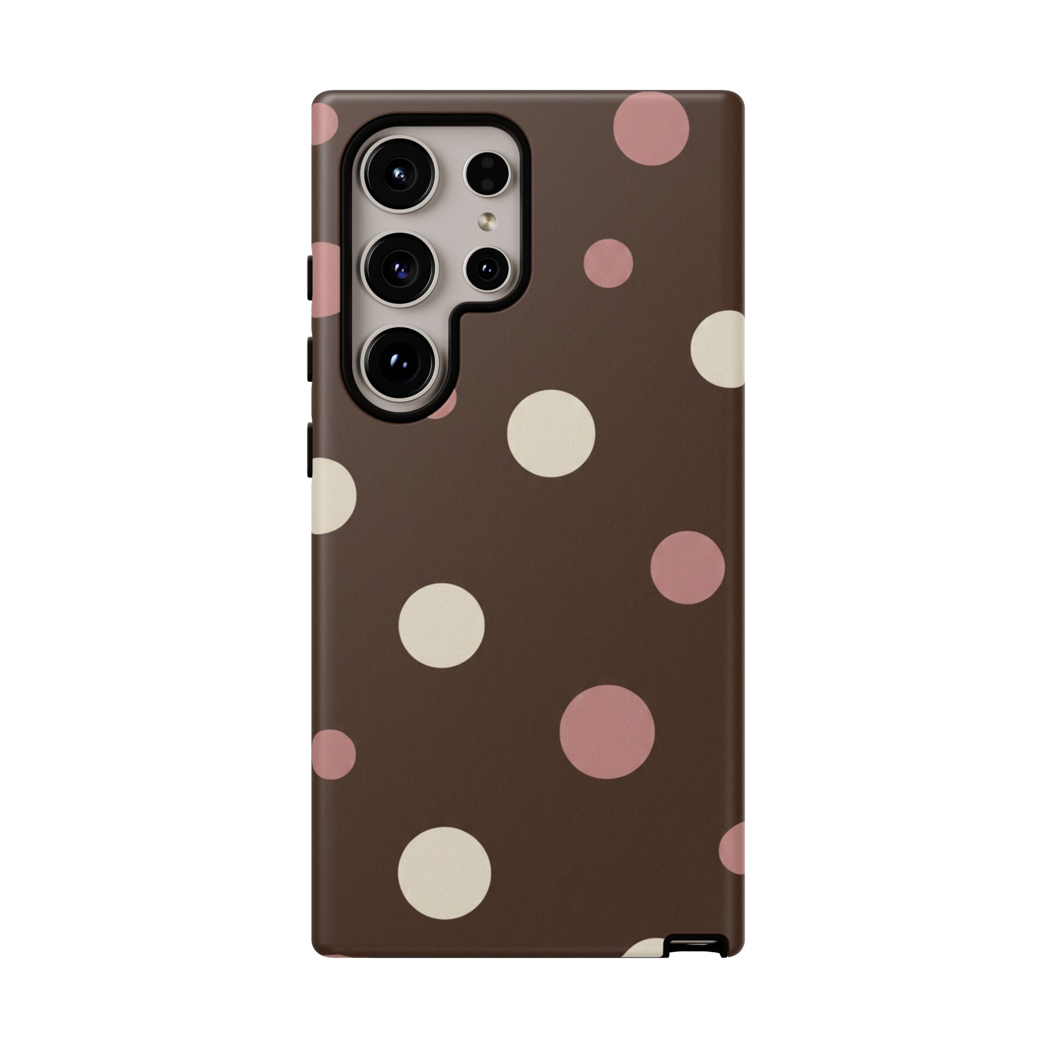 Mocha Dot