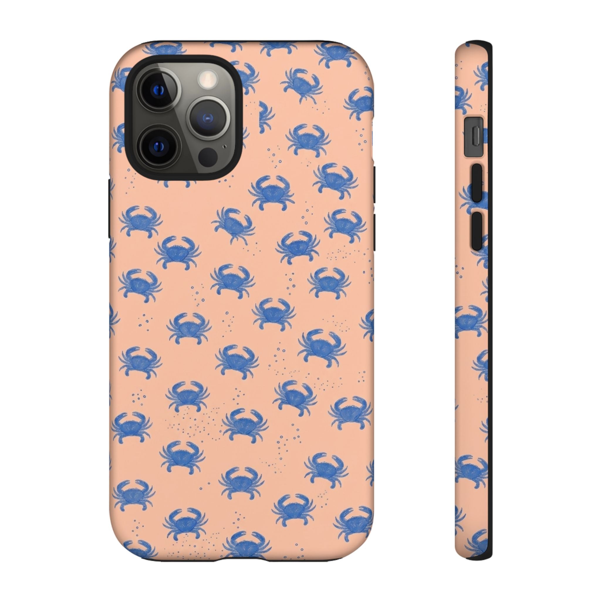 Cerulean Crab