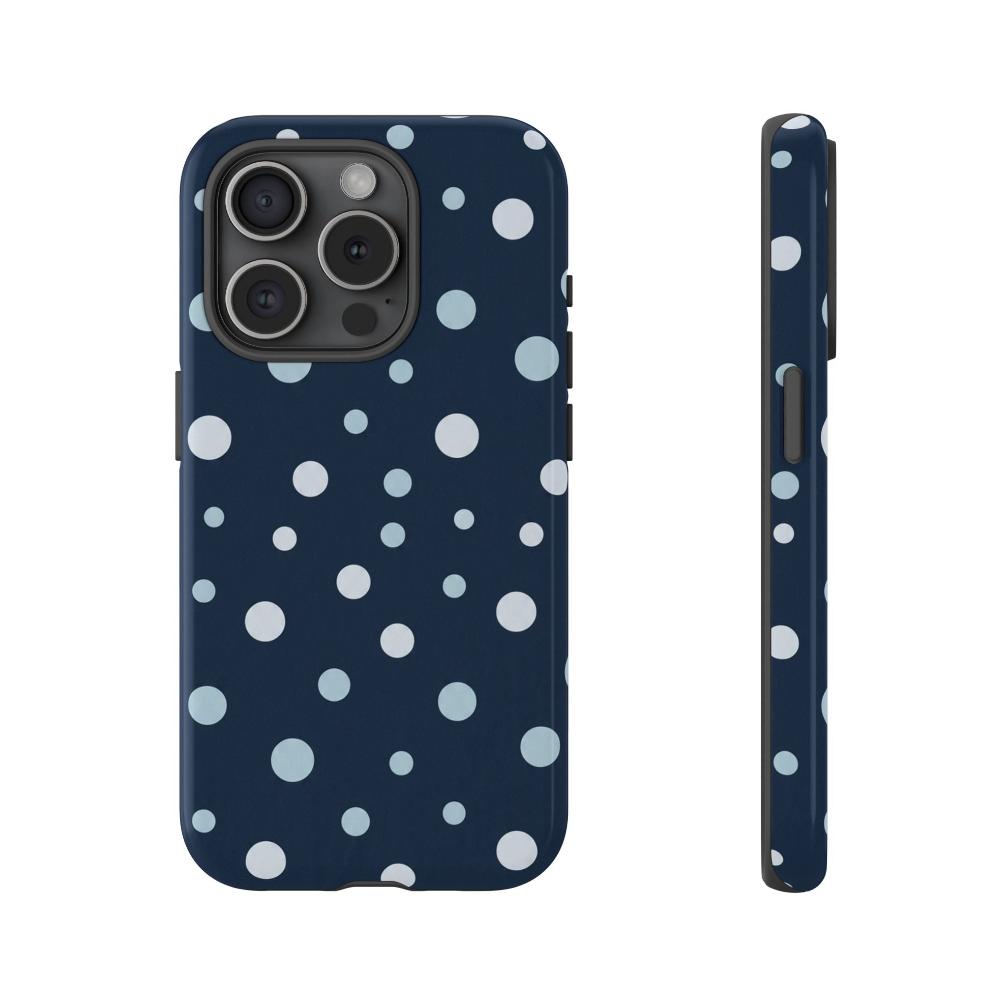 Polka Bleu