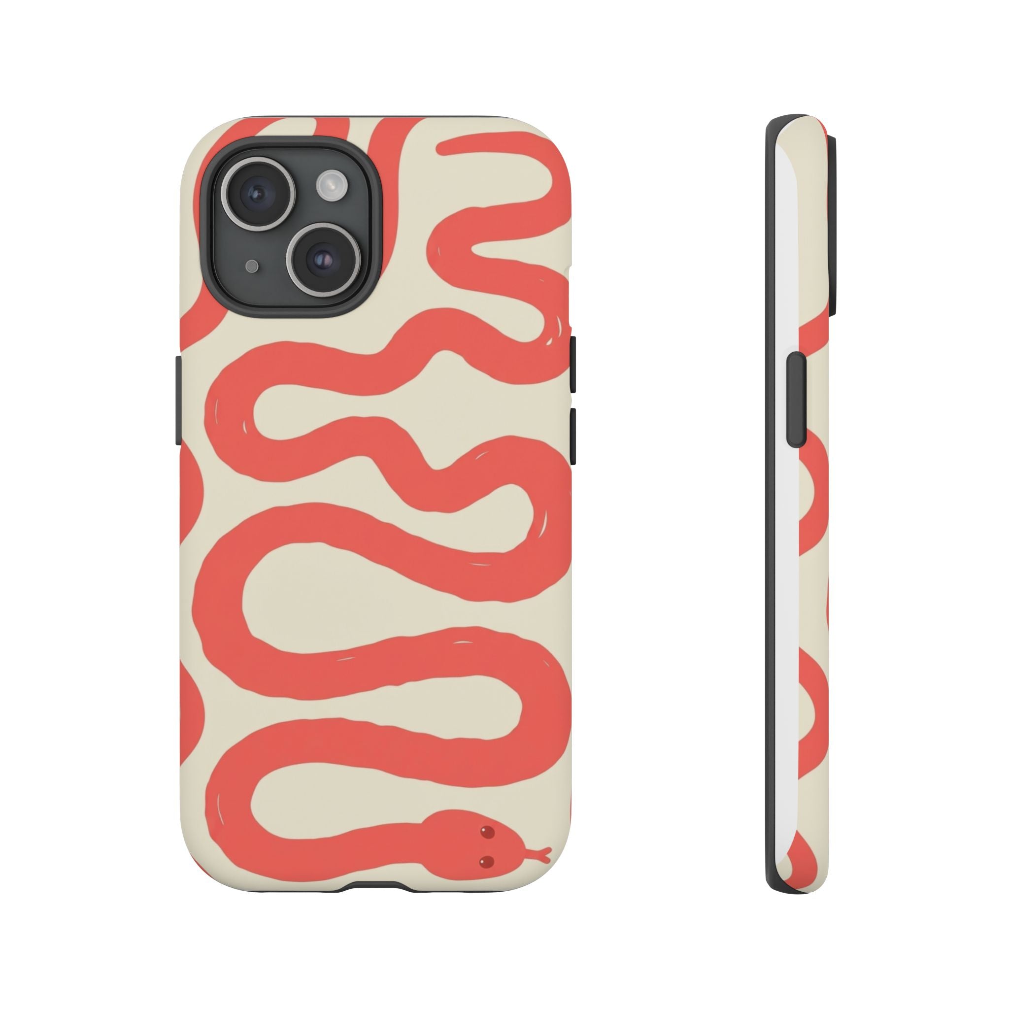 Coral Serpent