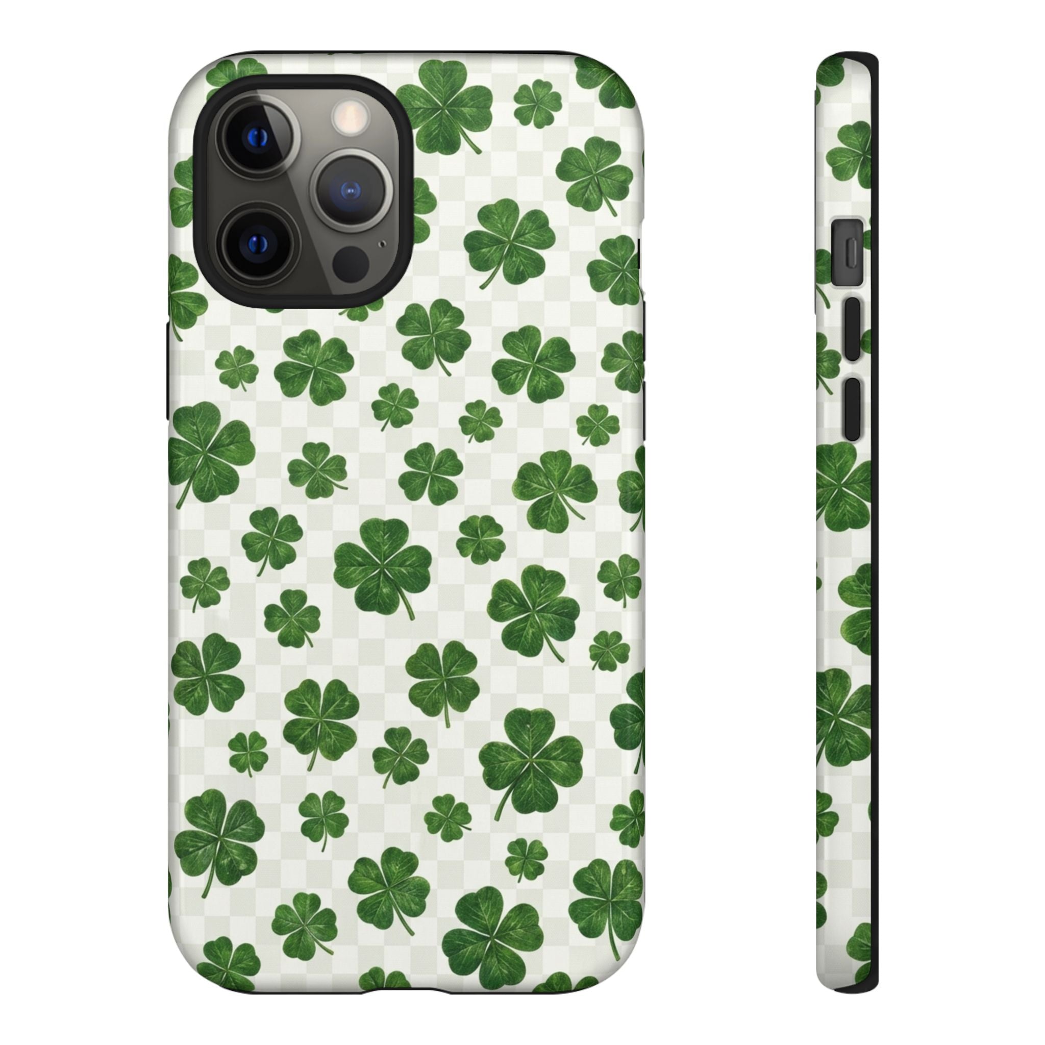 Emerald Clover