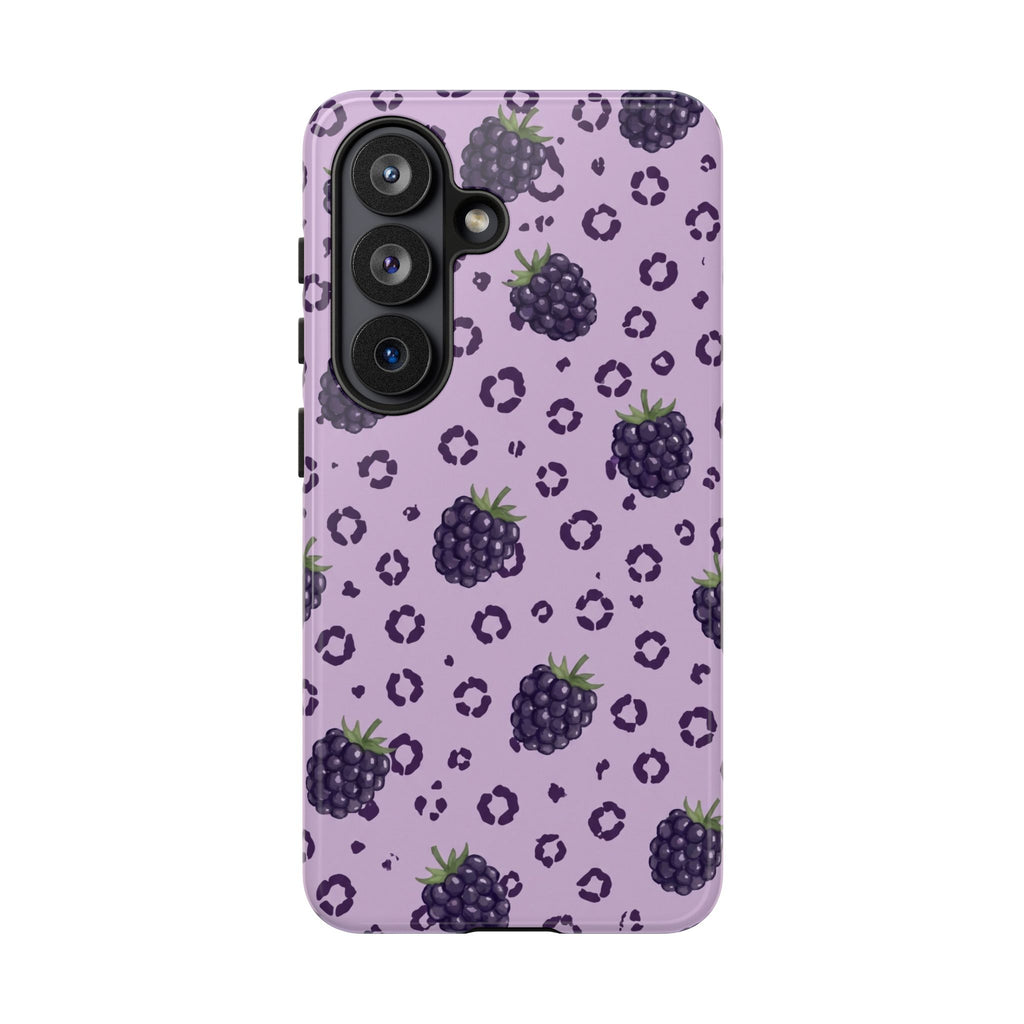 Midnight Berry