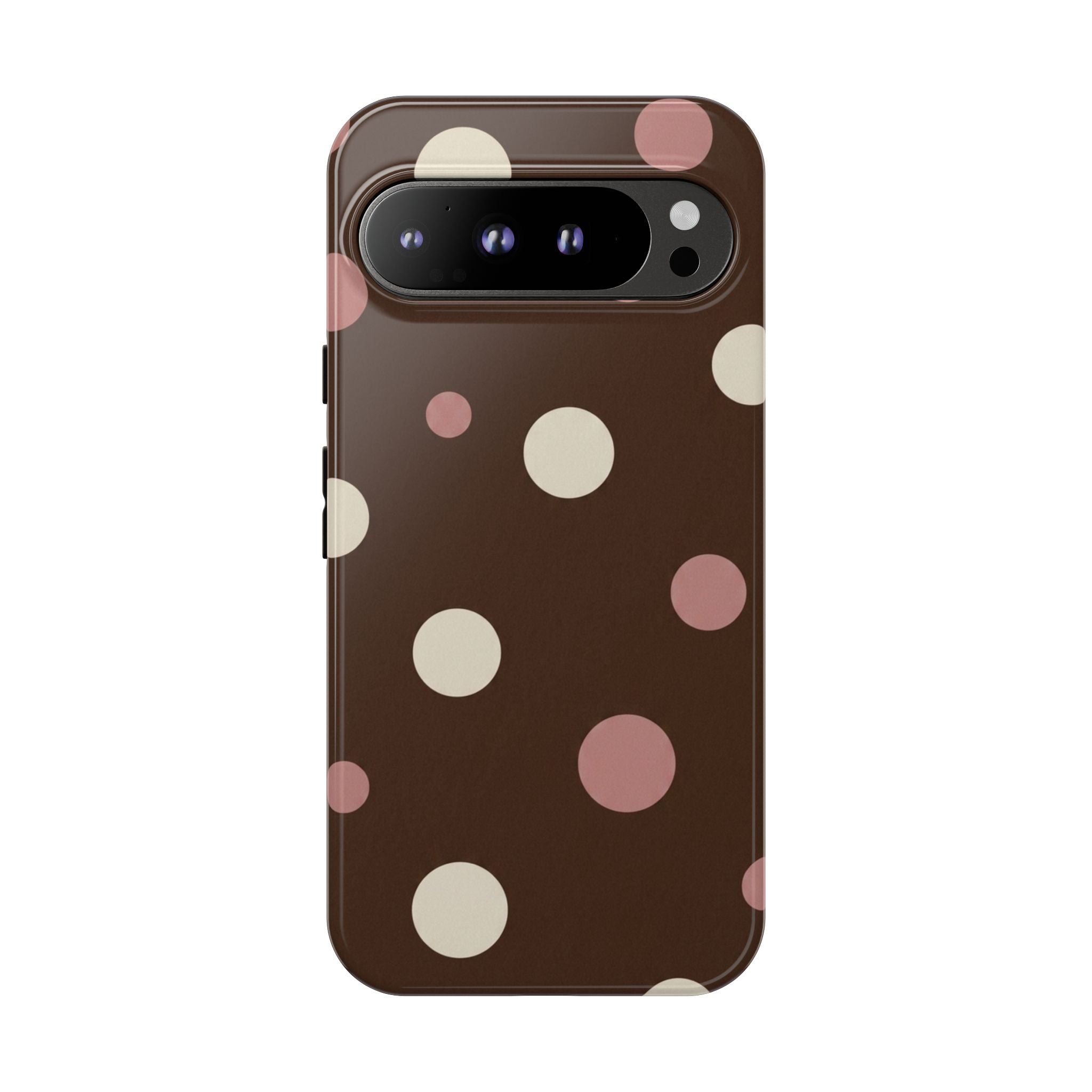 Mocha Dot