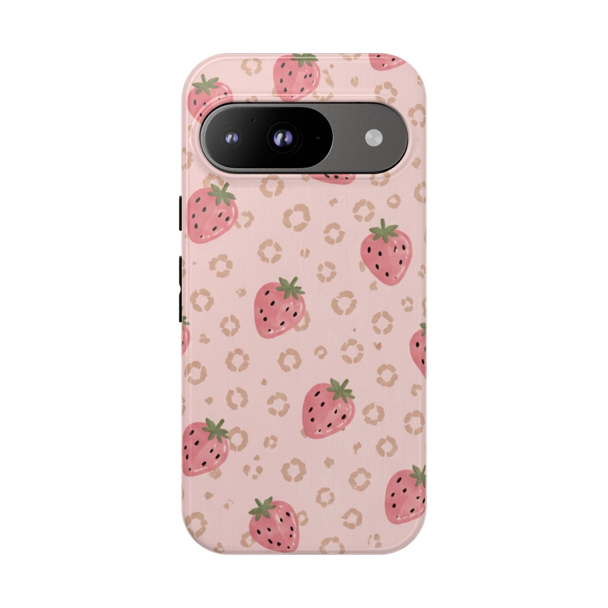 Wild Berry