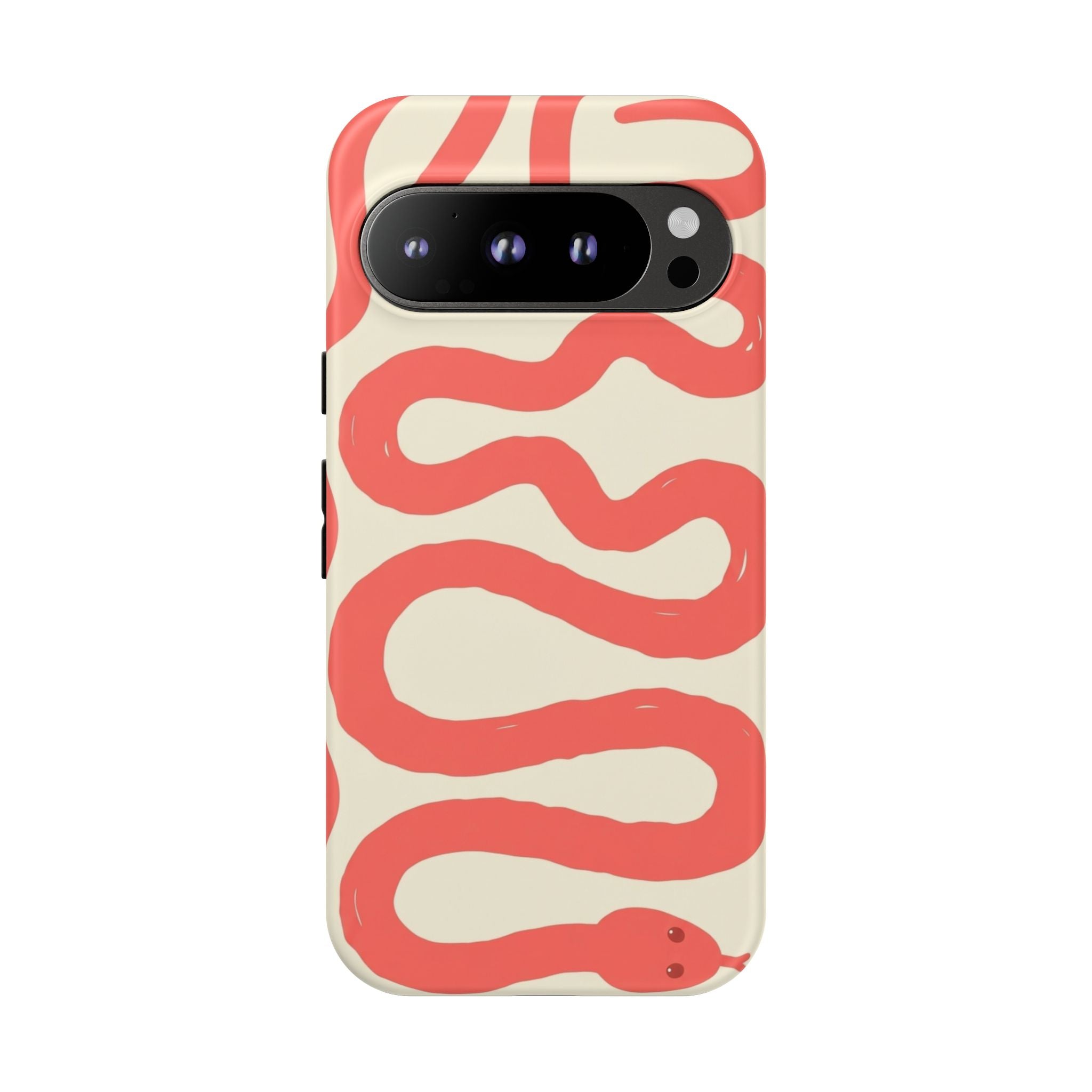 Coral Serpent