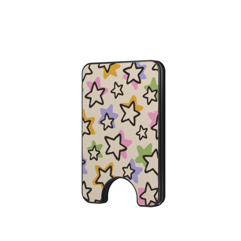 Magnetic wallet