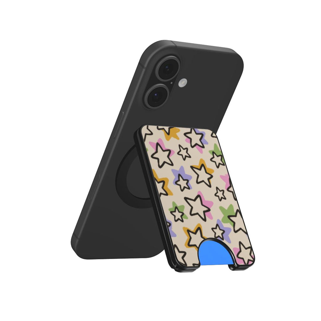 Magnetic wallet