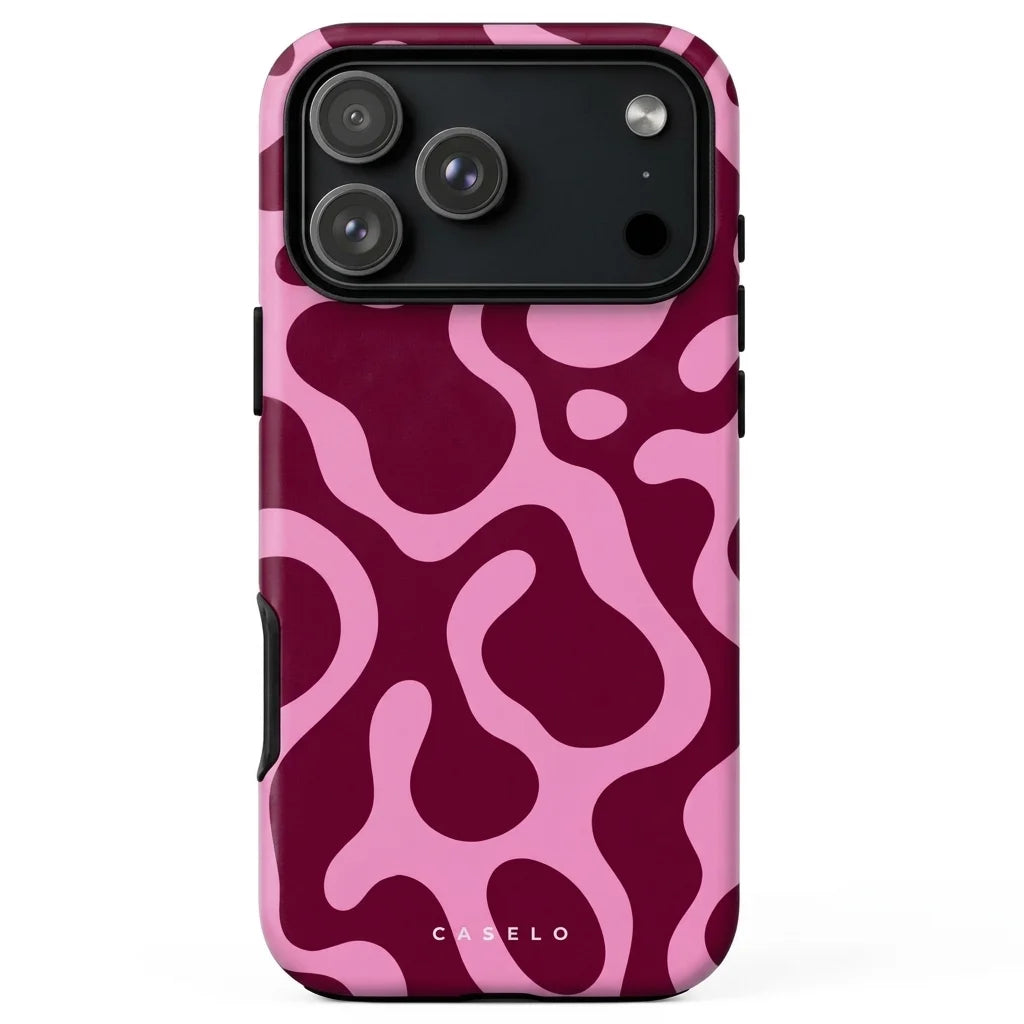 Pink Camo
