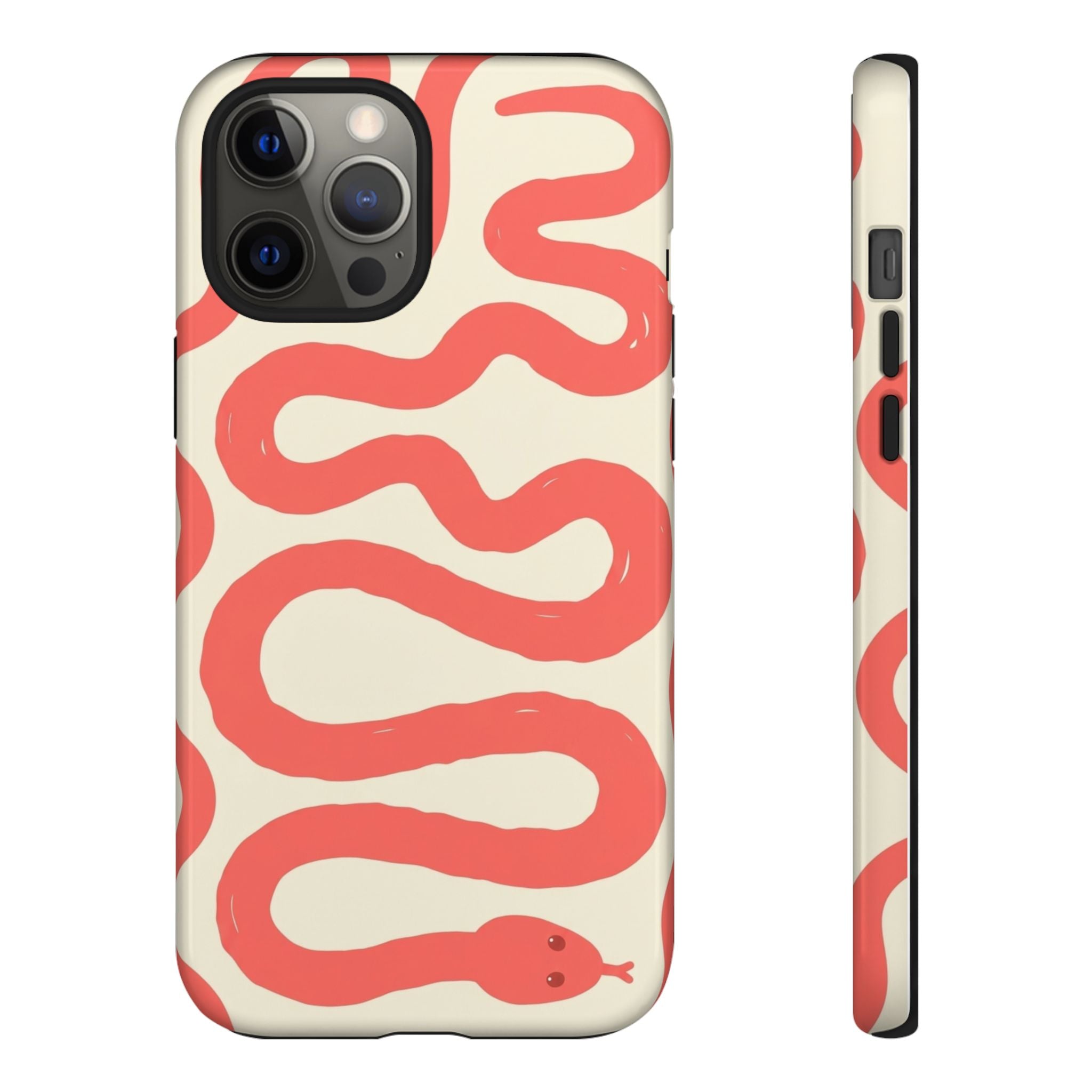 Coral Serpent