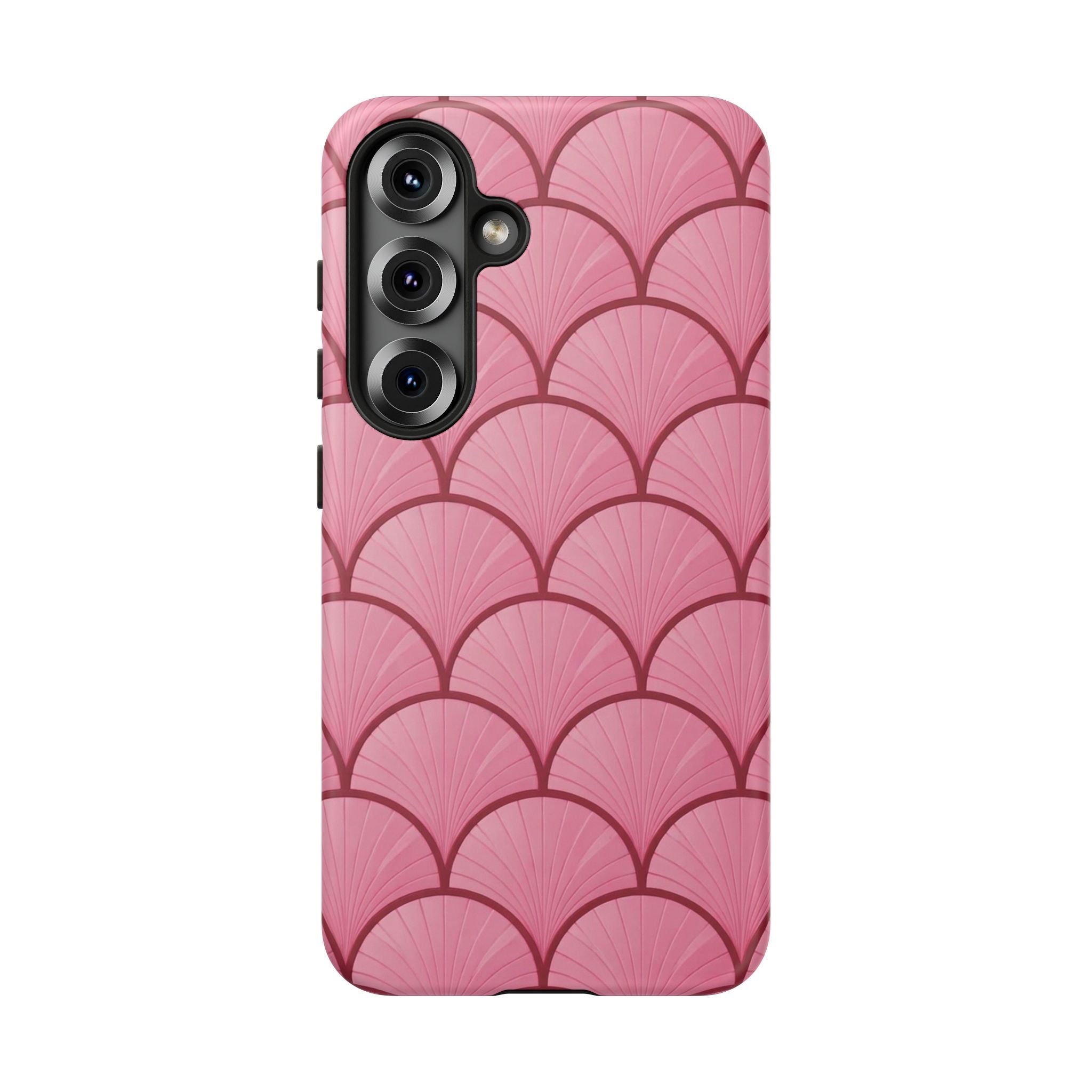 Coral Blush