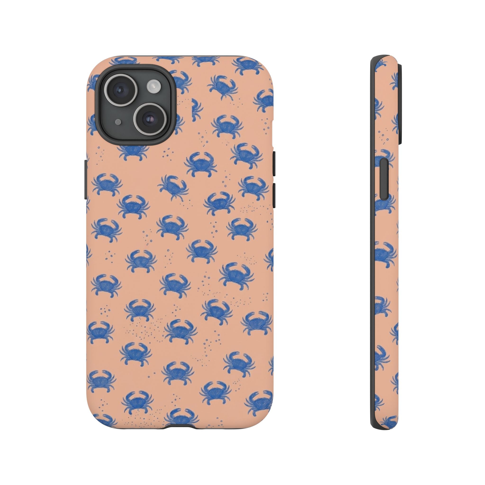 Cerulean Crab