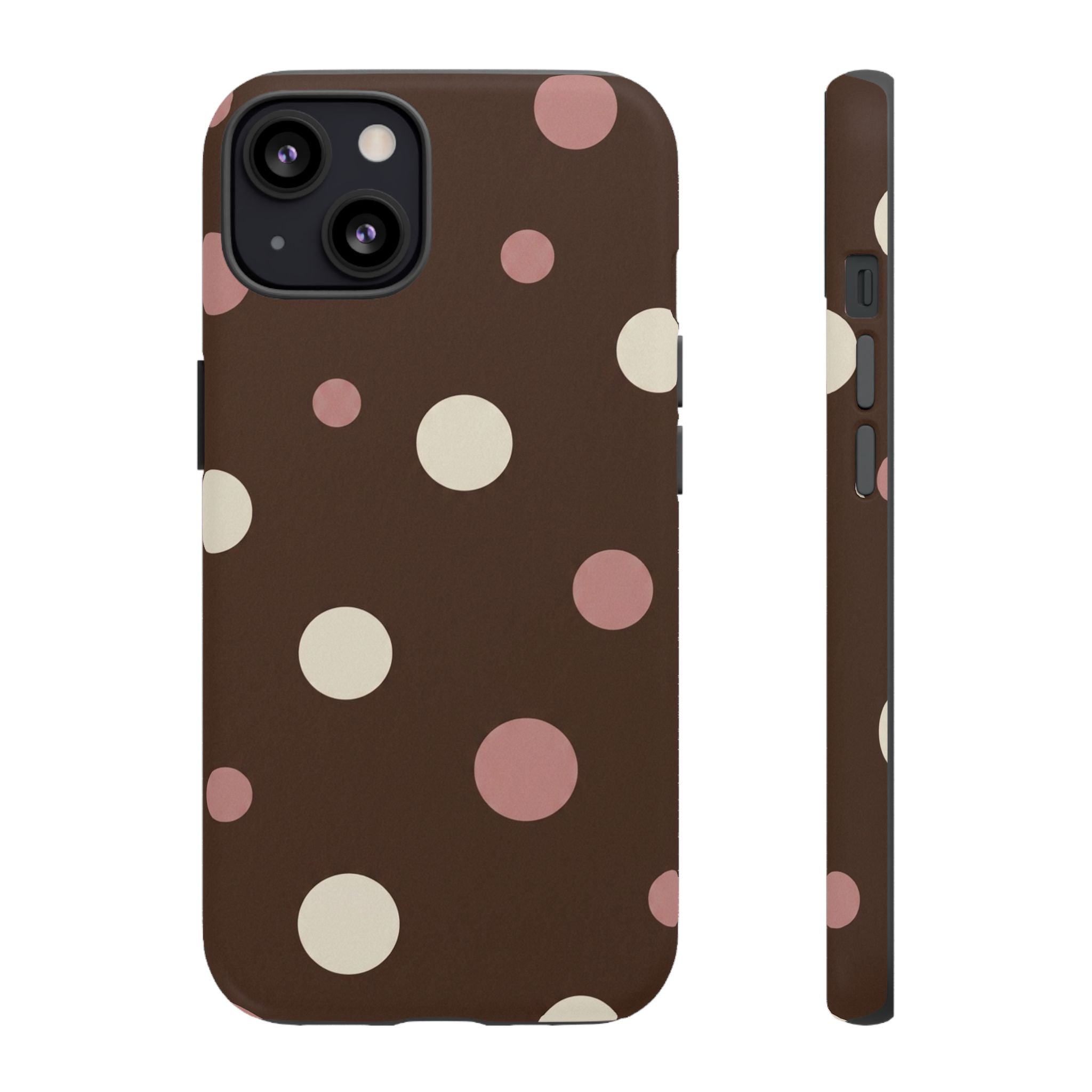 Mocha Dot