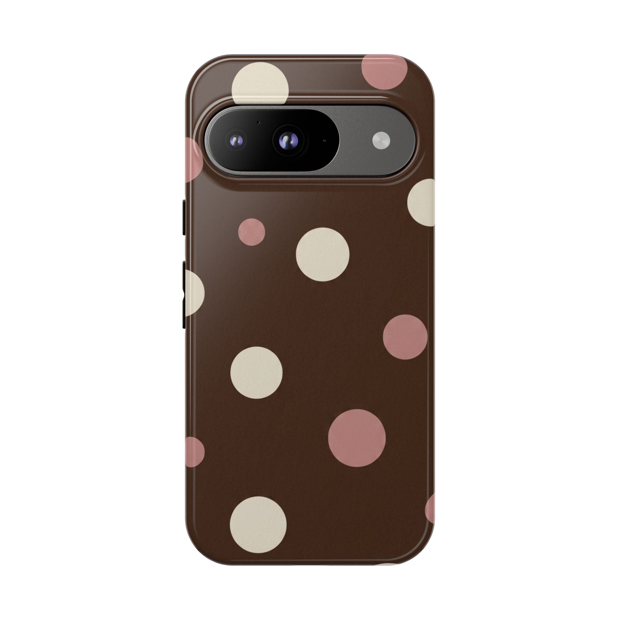 Mocha Dot