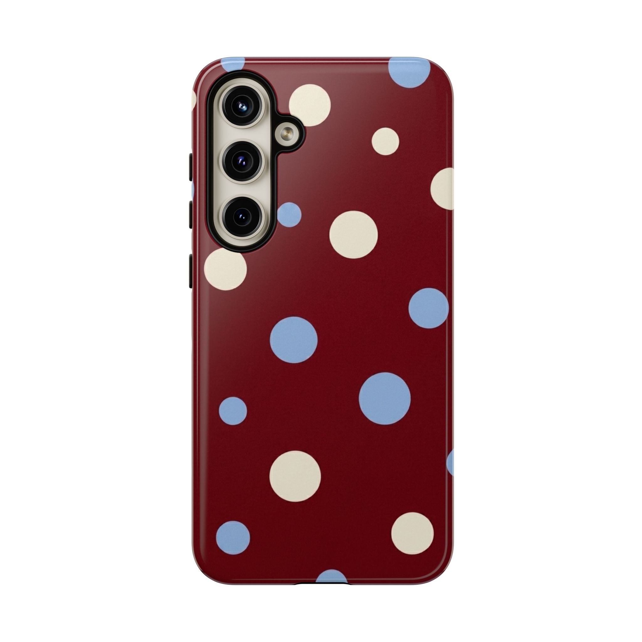 Ruby Dot