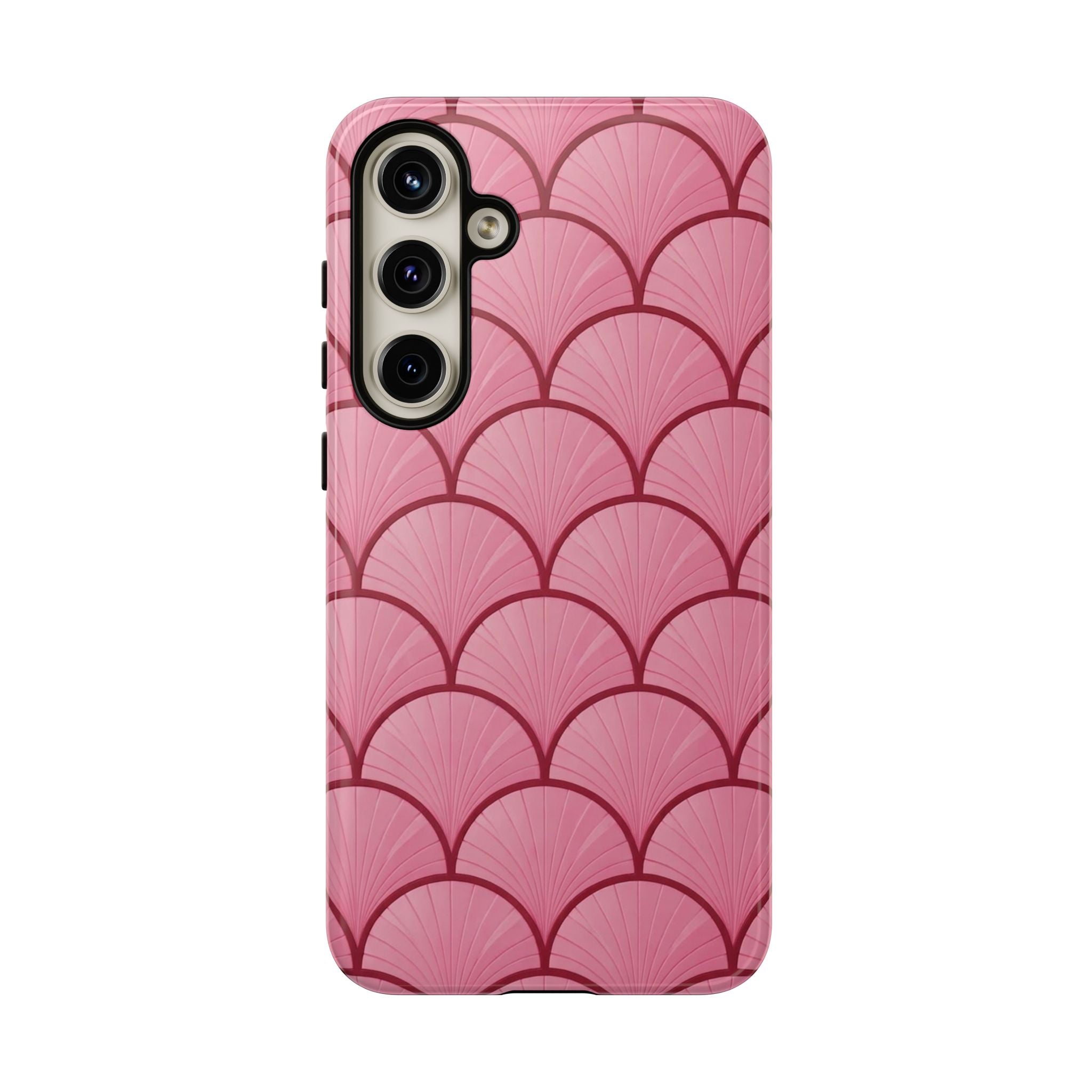 Coral Blush