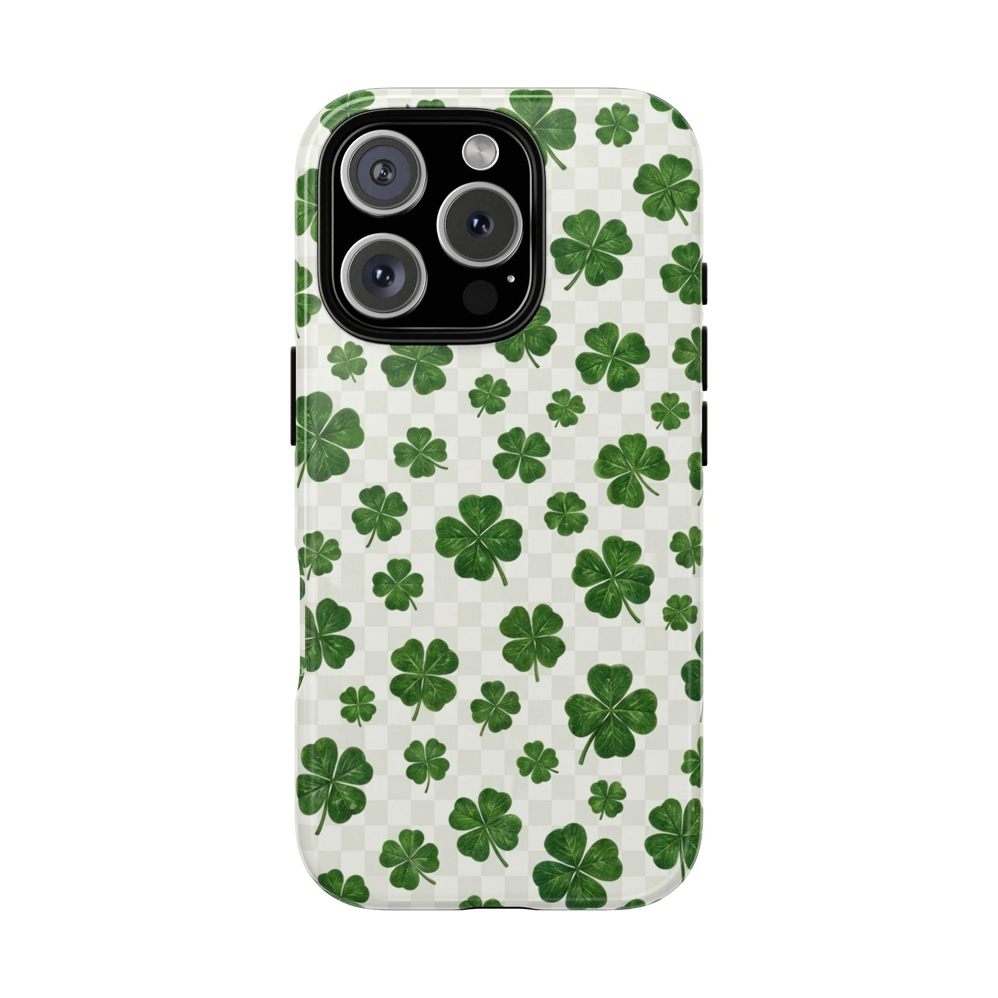 Emerald Clover