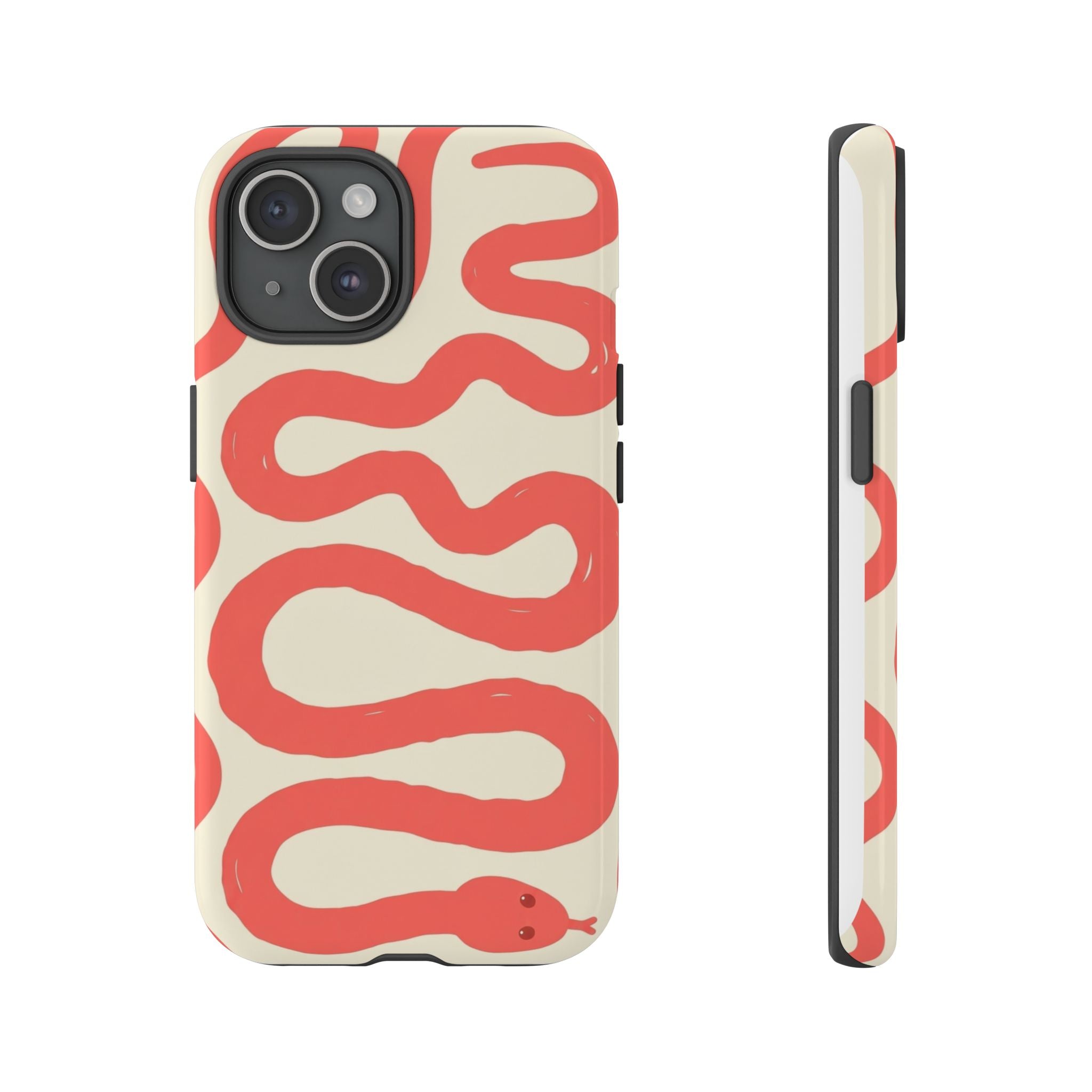 Coral Serpent