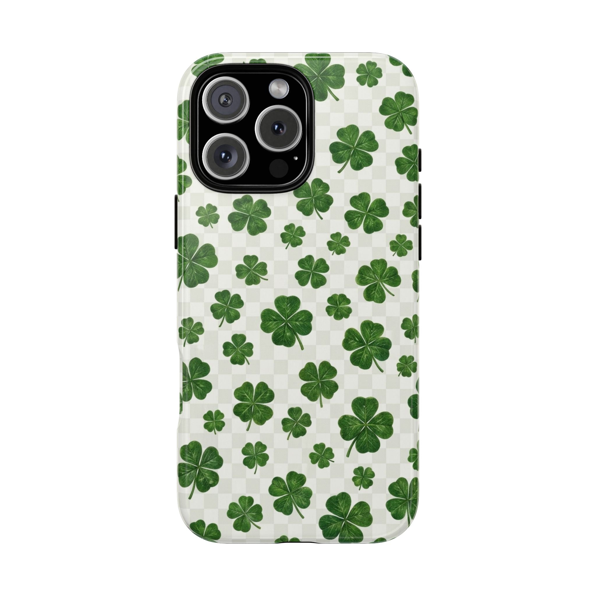 Emerald Clover