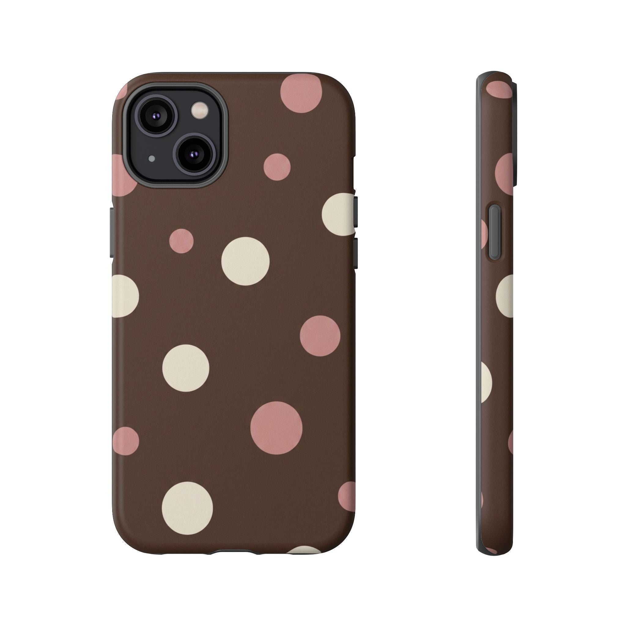 Mocha Dot
