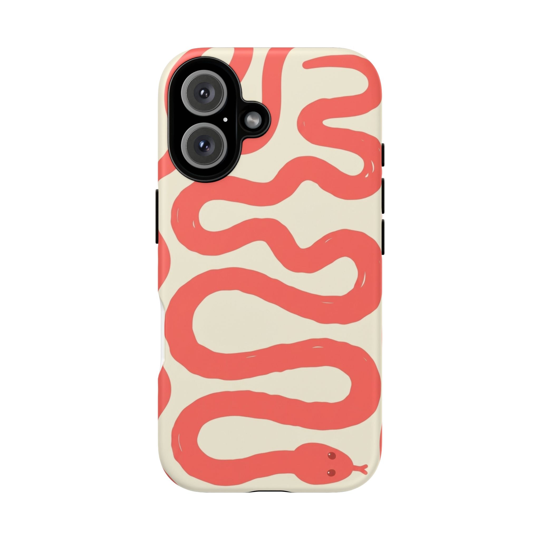 Coral Serpent