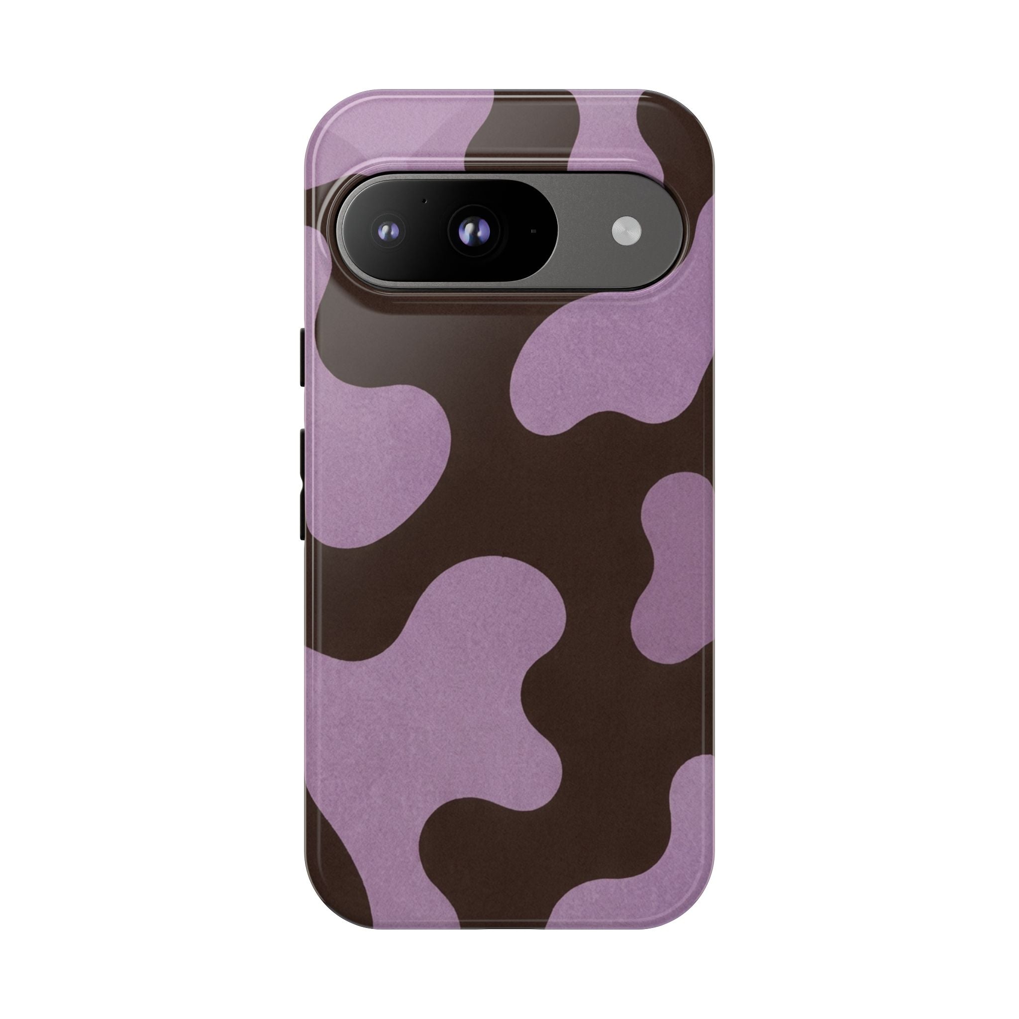 Velvet Ube