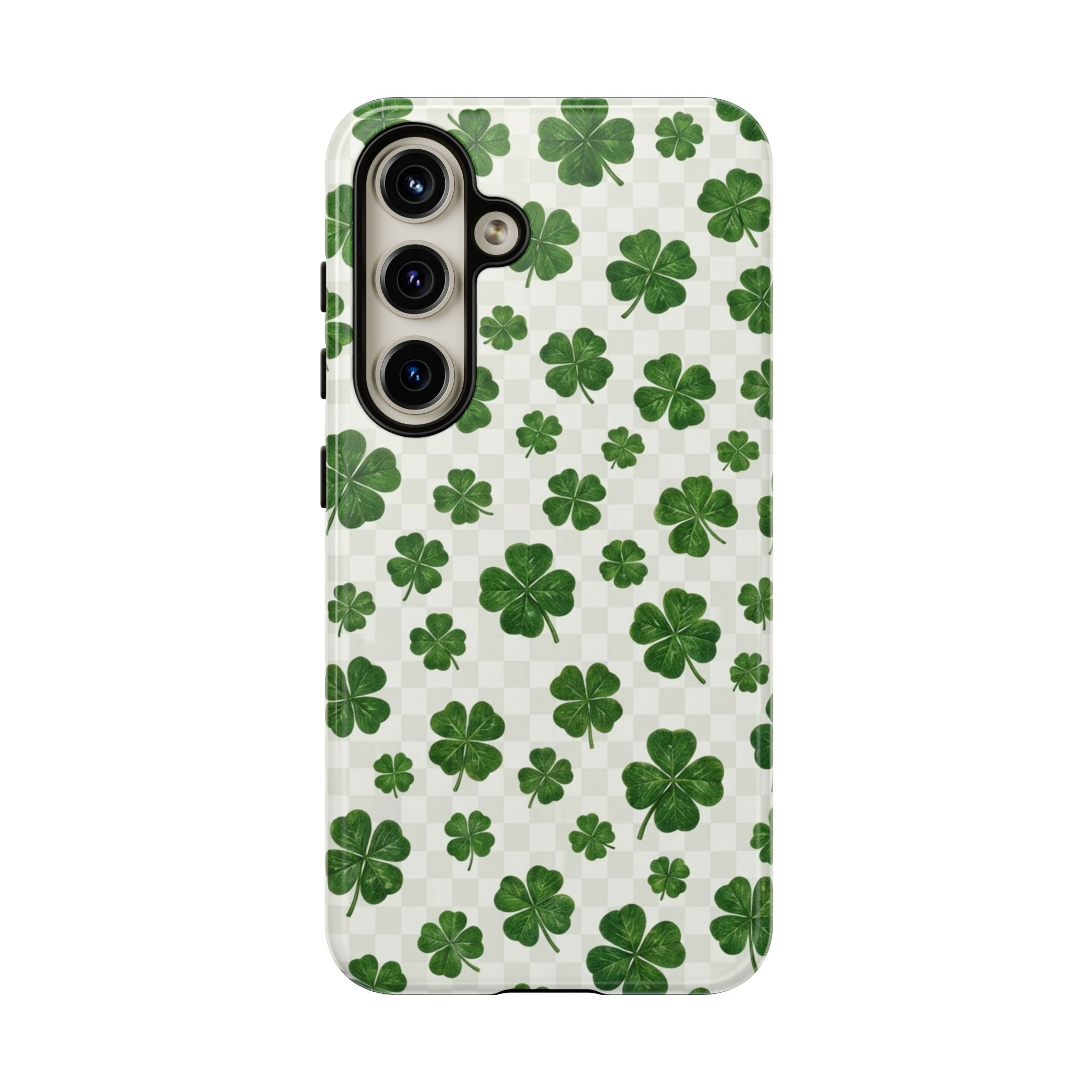 Emerald Clover