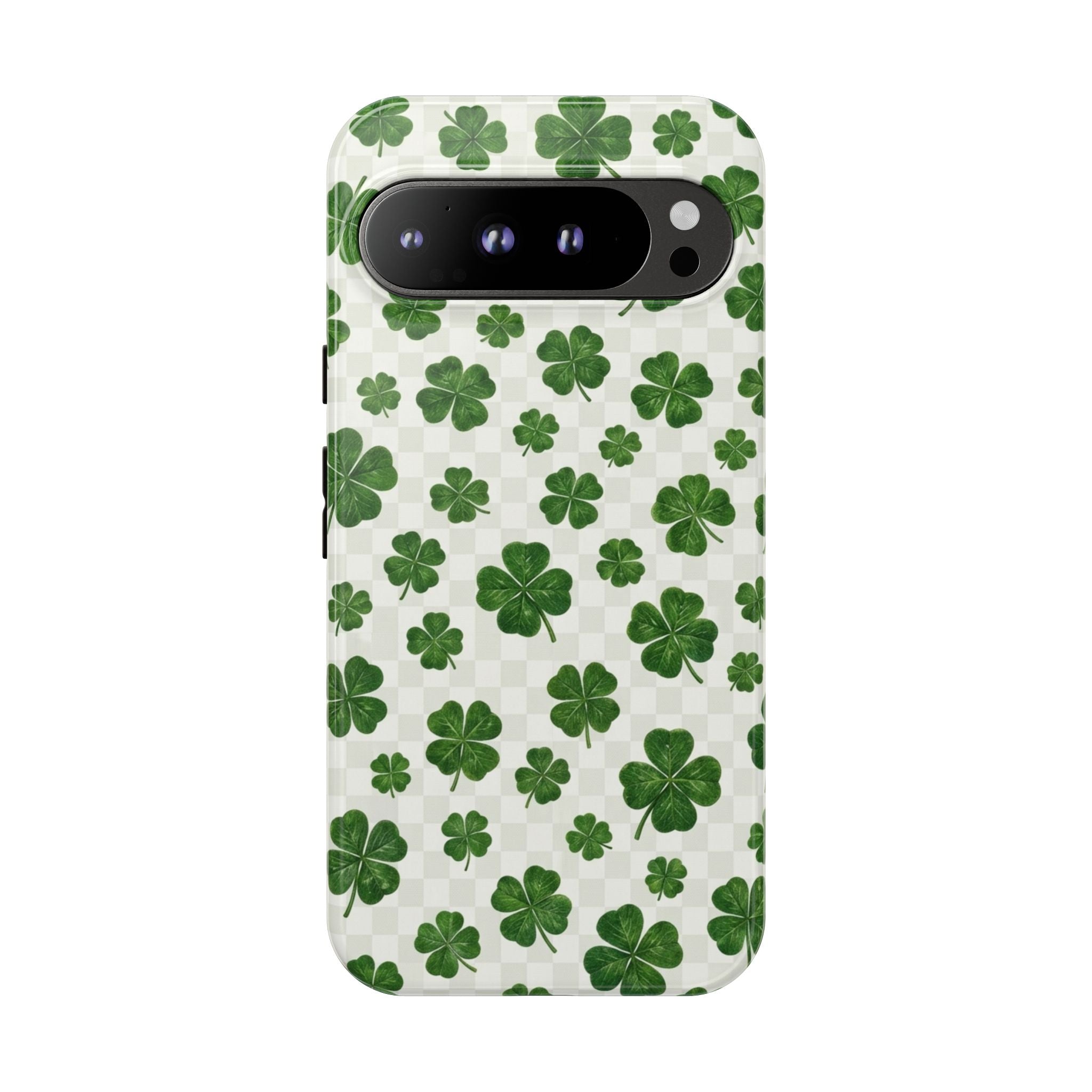 Emerald Clover
