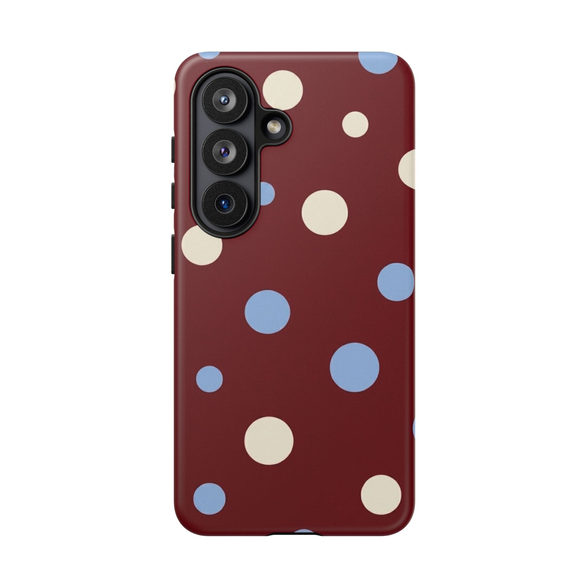 Ruby Dot