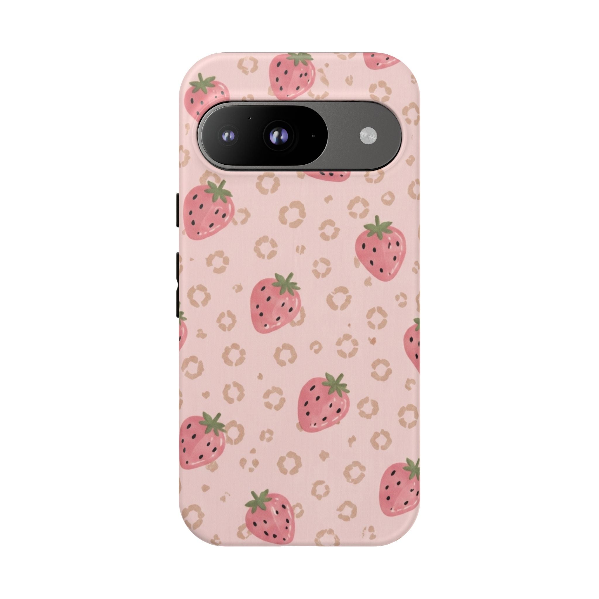 Wild Berry